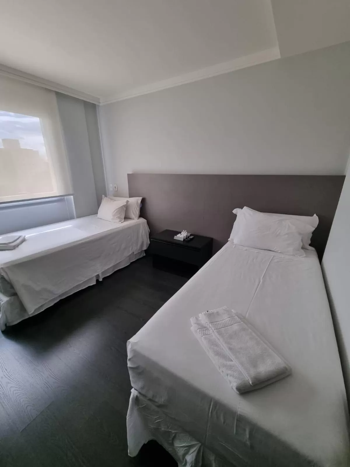 Bedroom, Bed in Hotel Gran Vivenzo Belo Horizonte