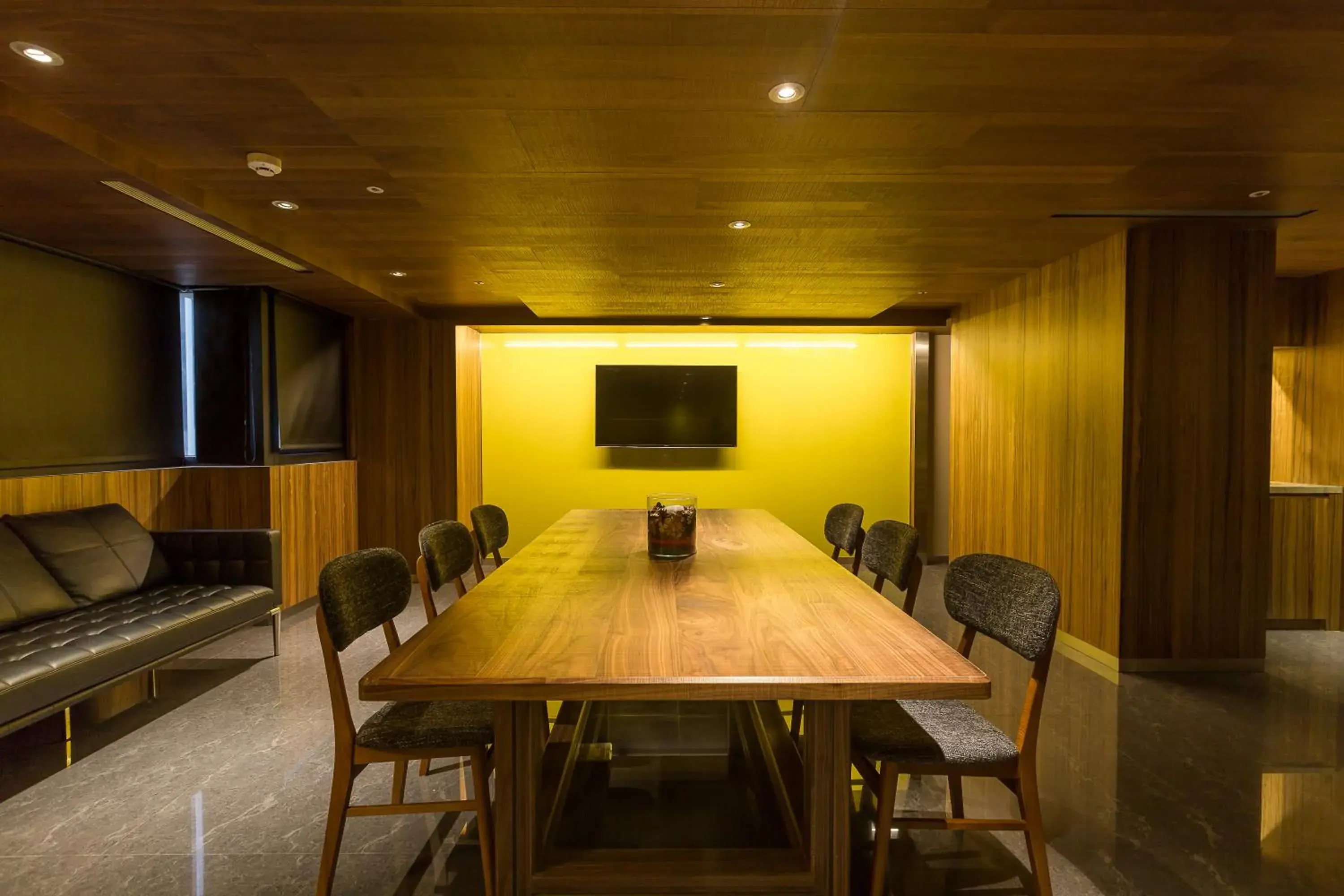 Meeting/conference room in Inhouse Hotel Taichung