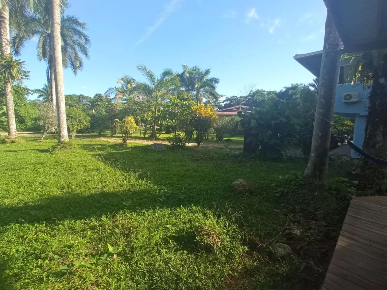 La Luciernaga Big Creek