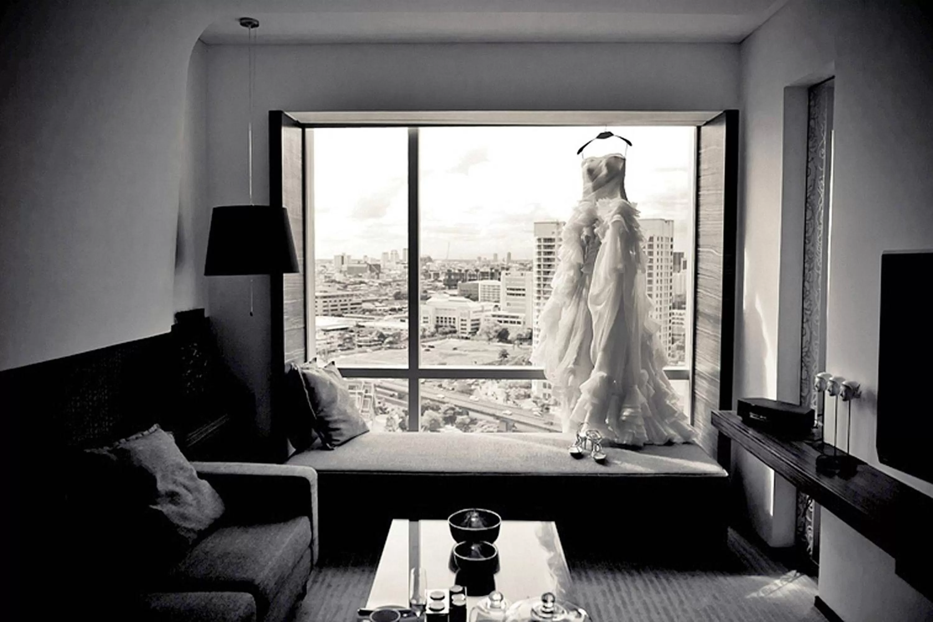 Banquet/Function facilities in Le Meridien Bangkok