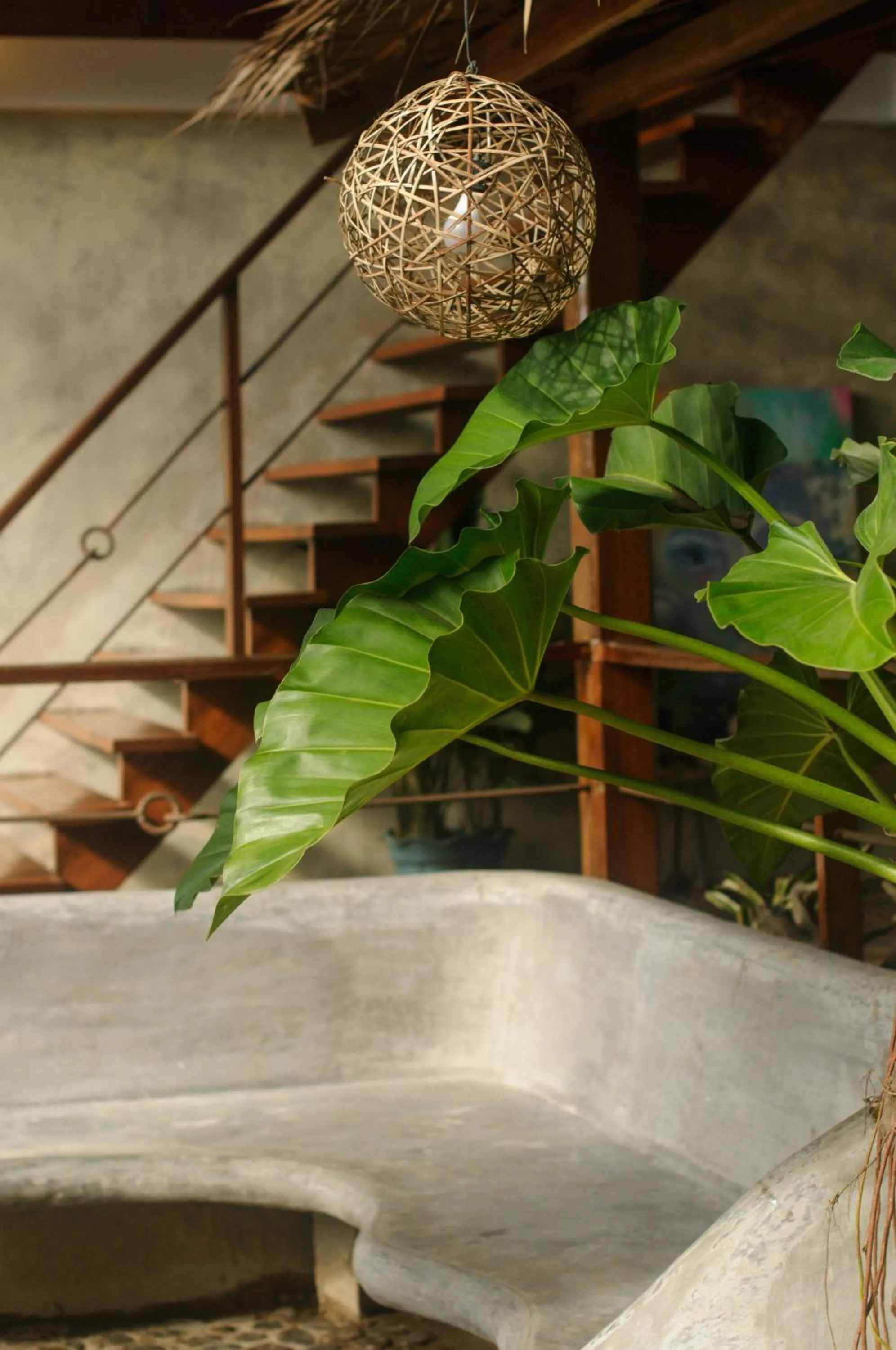 Happiness Boutique Resort El Nido