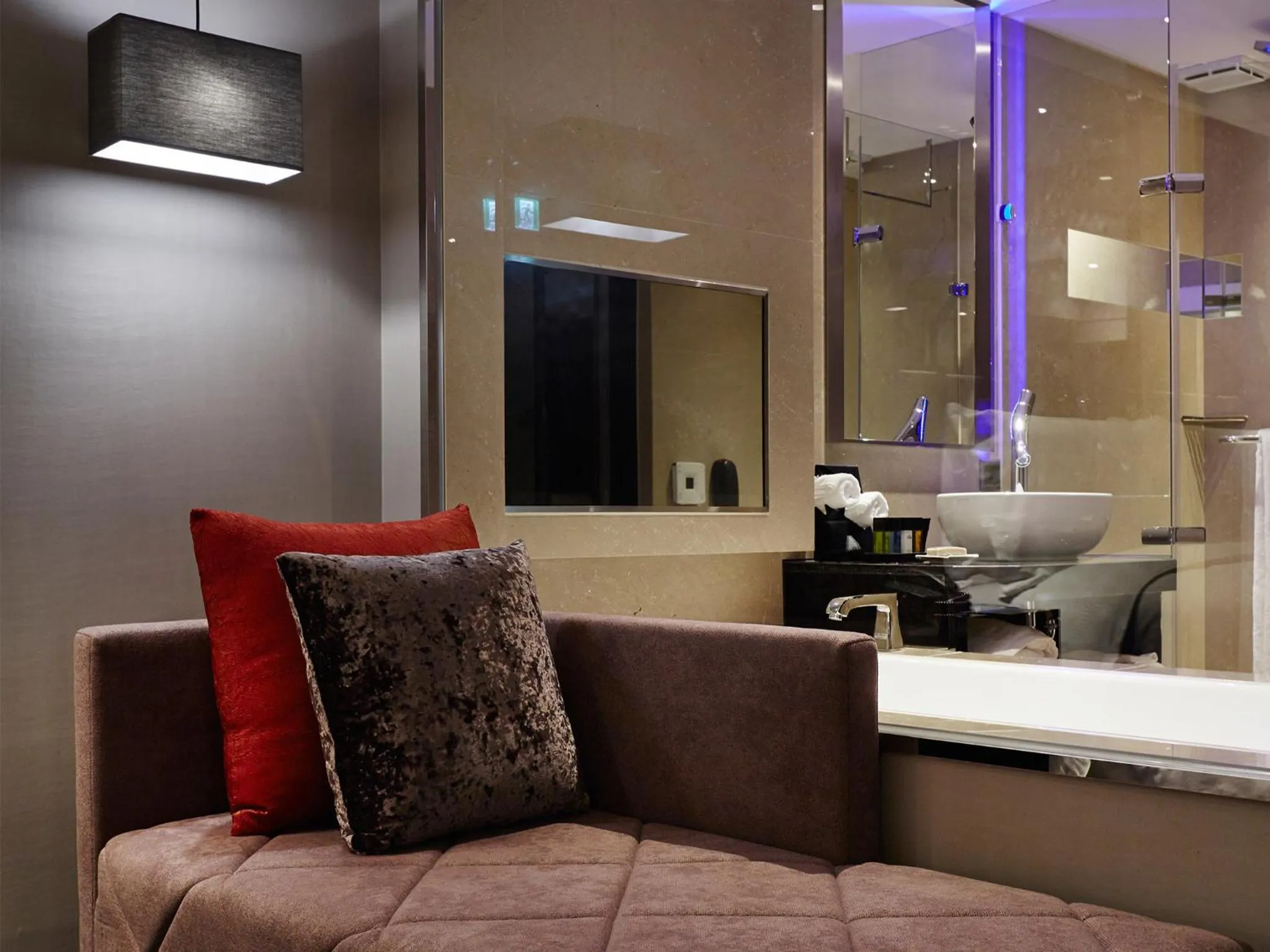 Other in The Tango Hotel Taipei FuHsing