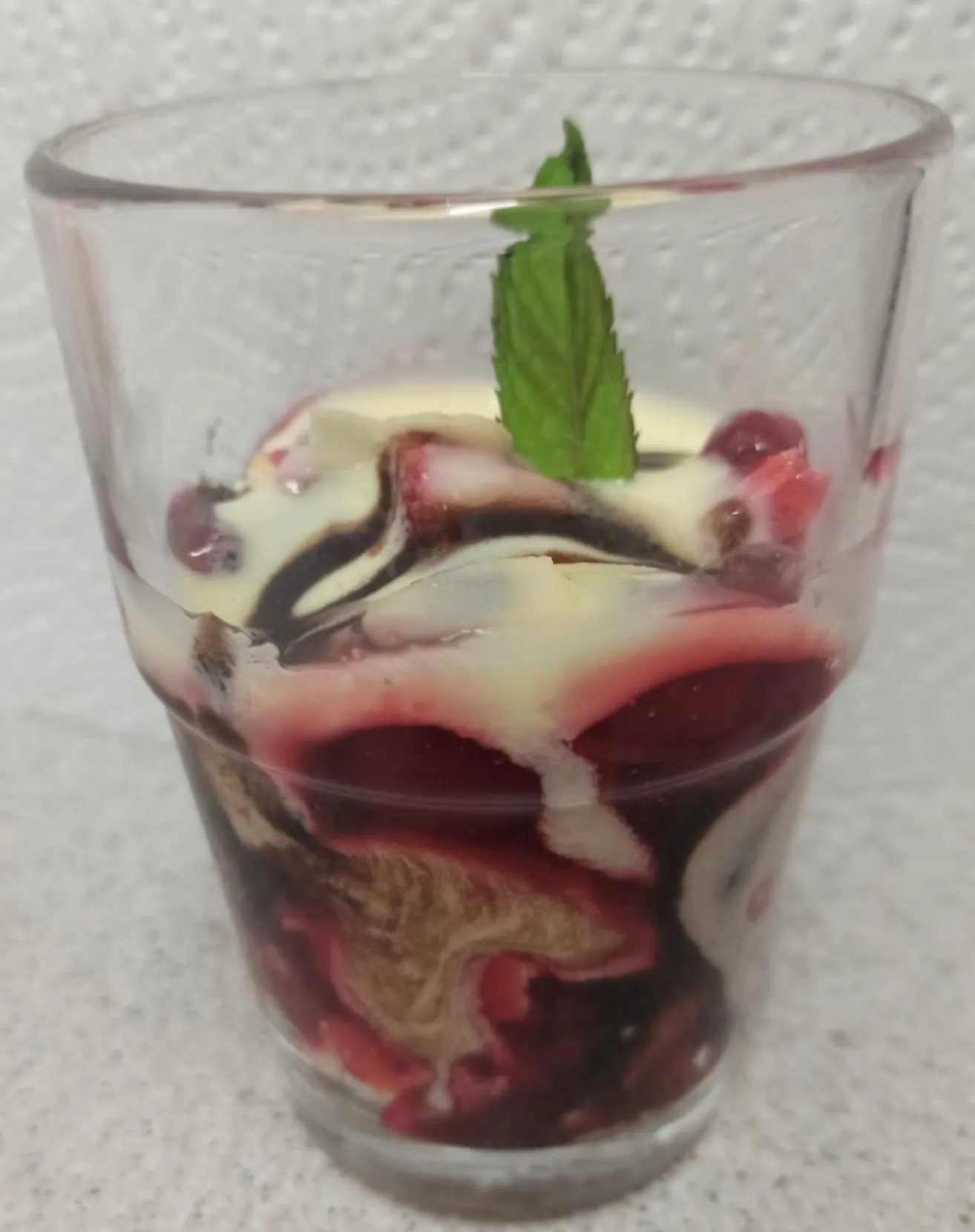 Breakfast in Hotel AI Königshof