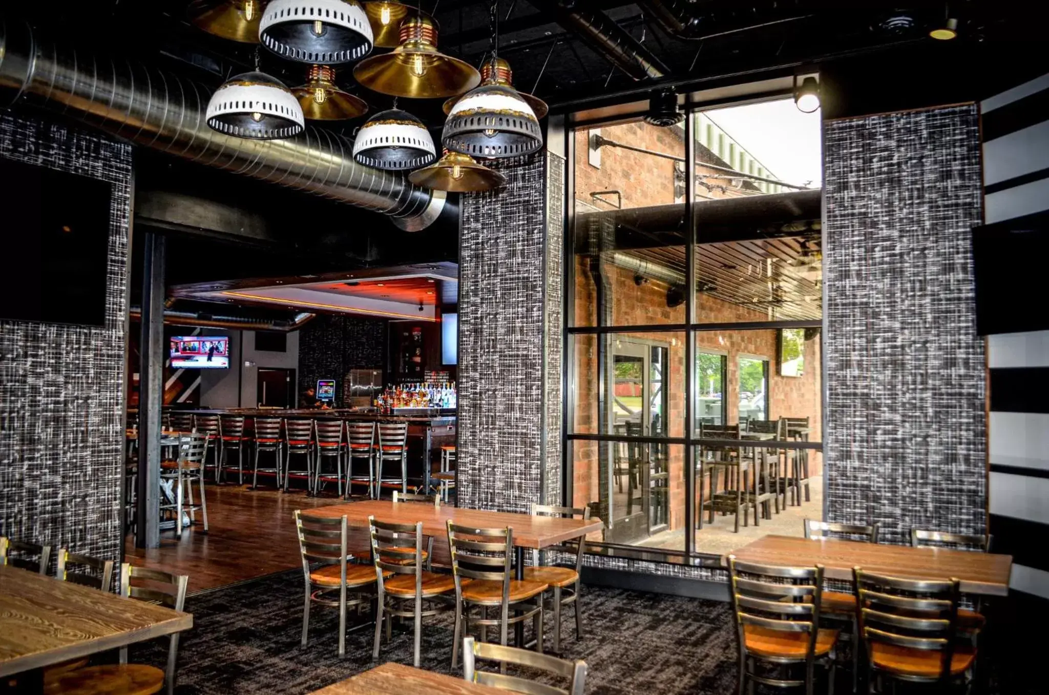 Restaurant/places to eat in Holiday Inn & Suites St. Cloud by IHG Restaurant/places to eat in Holiday Inn & Suites St. Cloud by IHG