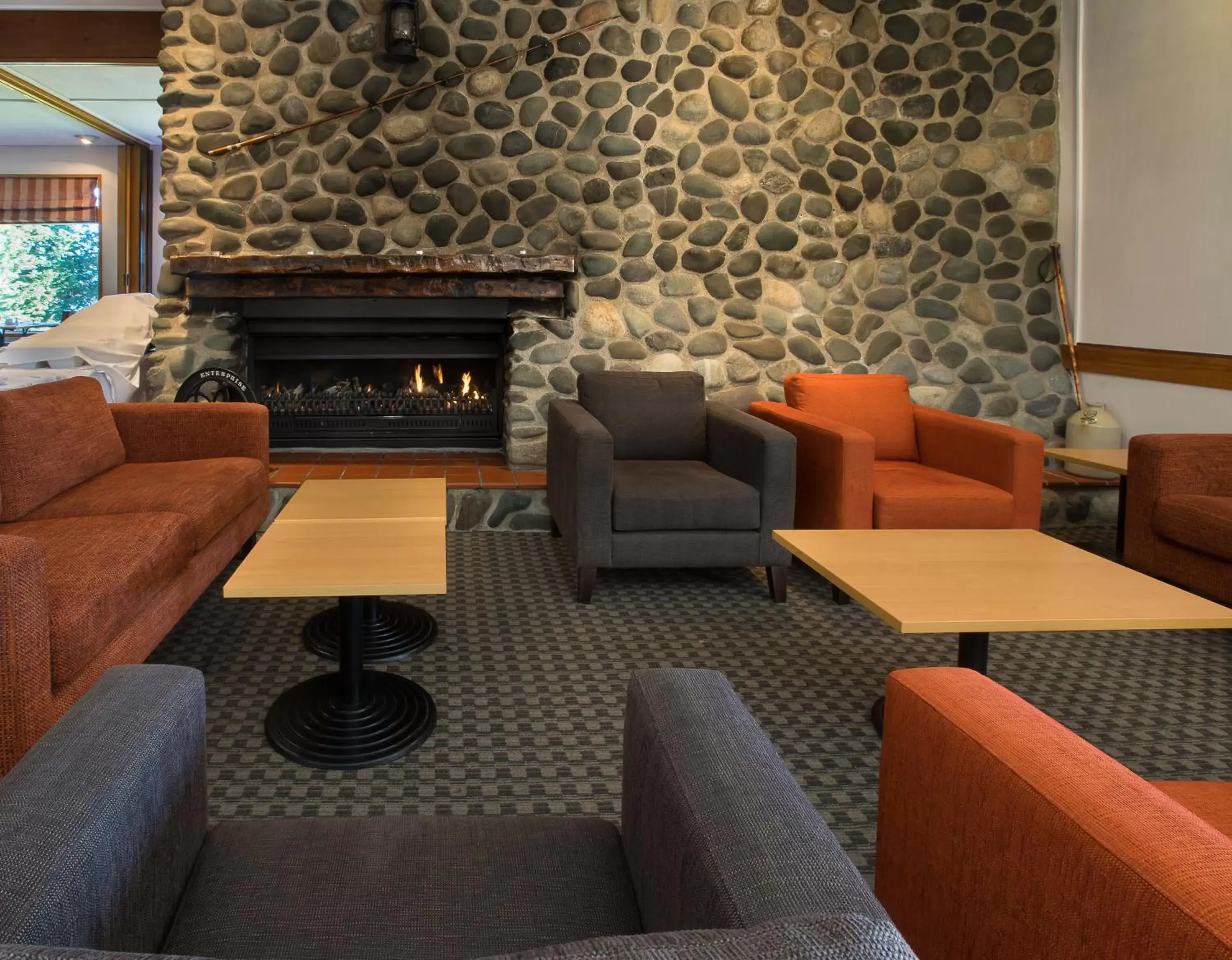 Lounge or bar, Lounge/Bar in Kingsgate Hotel Te Anau