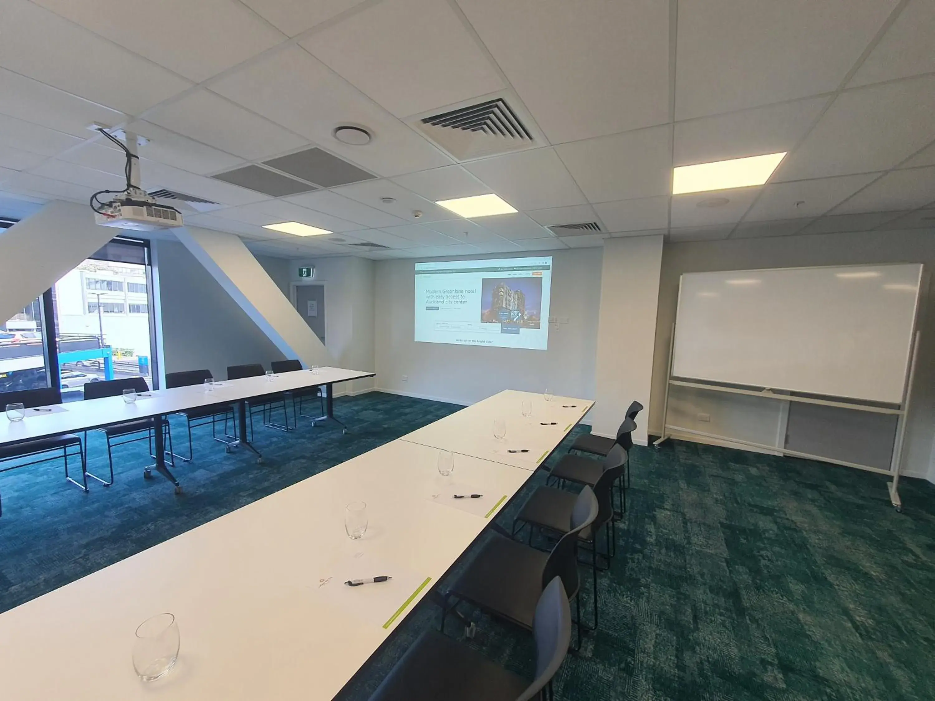 Meeting/conference room in La Quinta by Wyndham Ellerslie Auckland