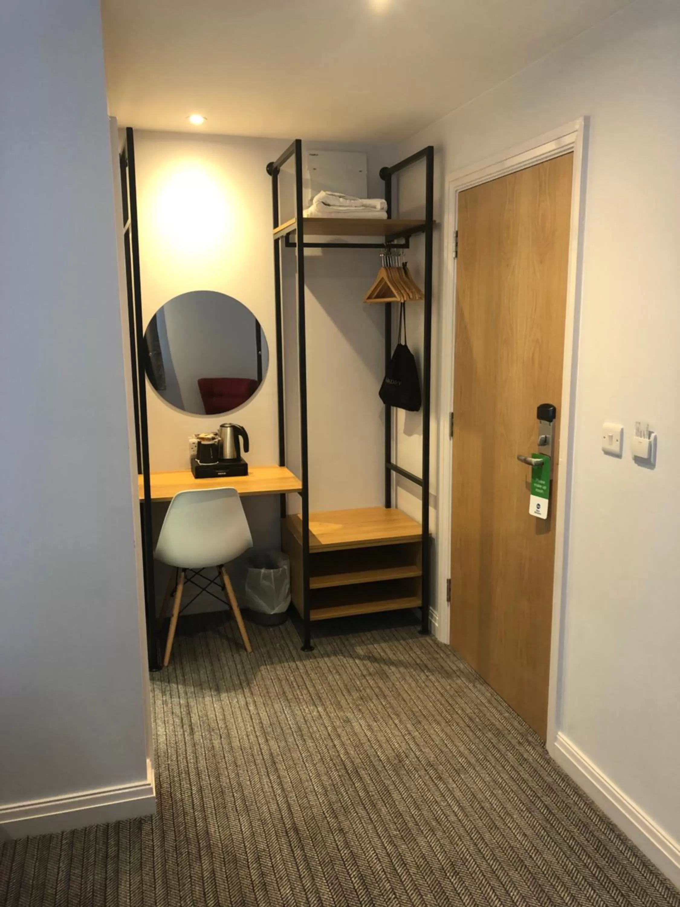 Area and facilities in Best Western Lancaster Morecambe Lothersdale Hotel