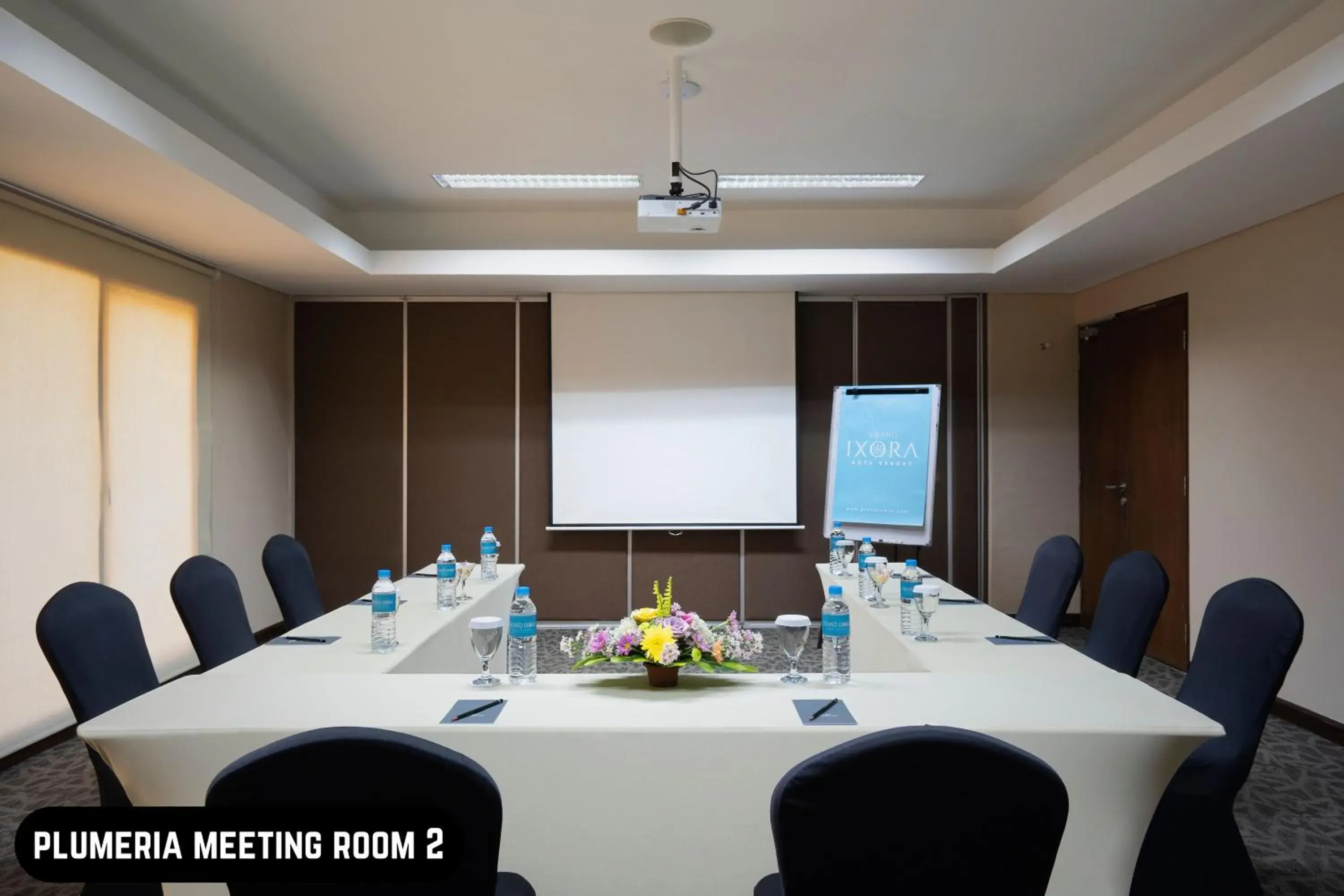 Meeting/conference room in Grand Ixora Kuta Resort