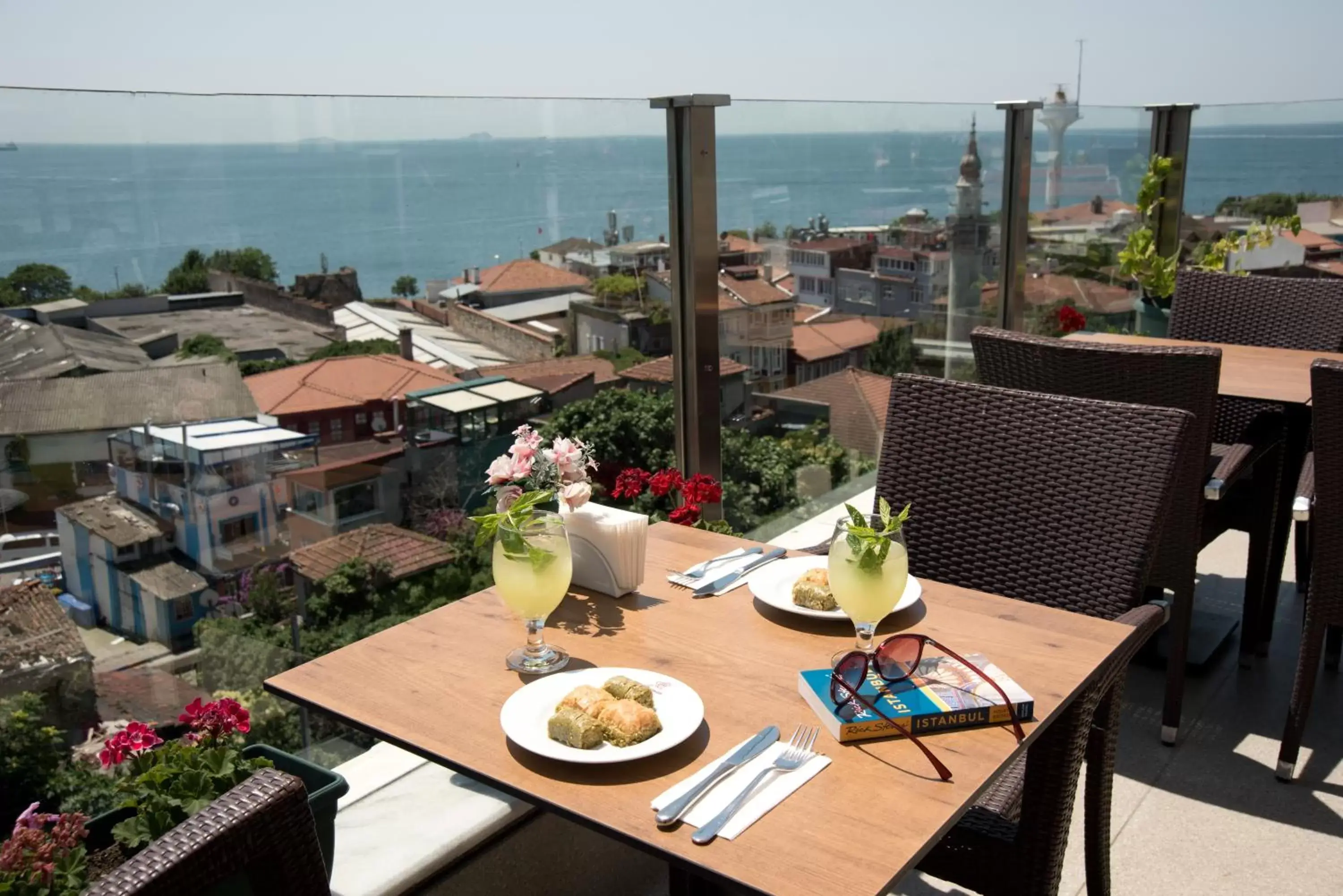 Breakfast, Restaurant/Places to Eat in Ferman Hotel Old City -Special Category