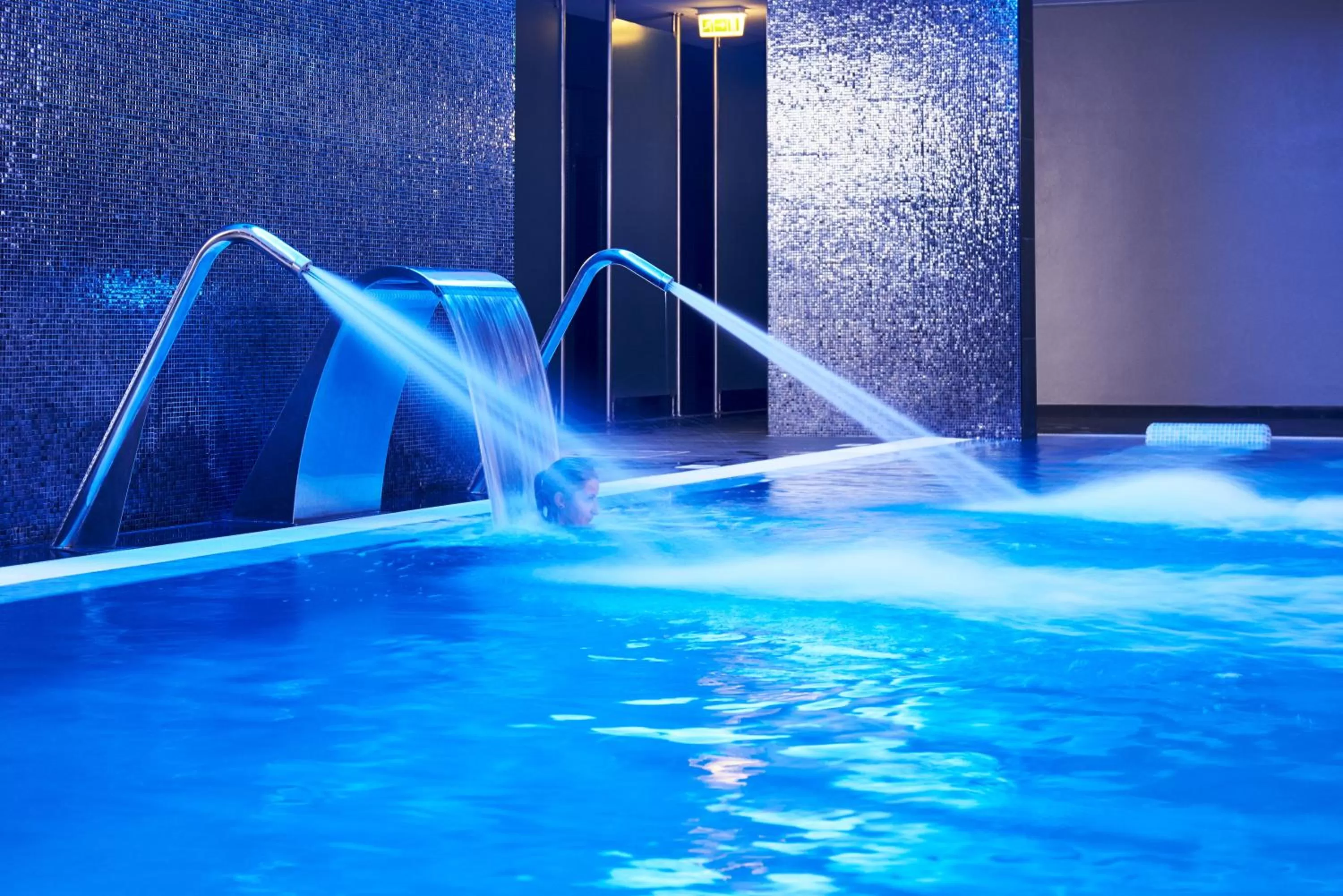 Spa and wellness centre/facilities in RR Alvor Baía Resort