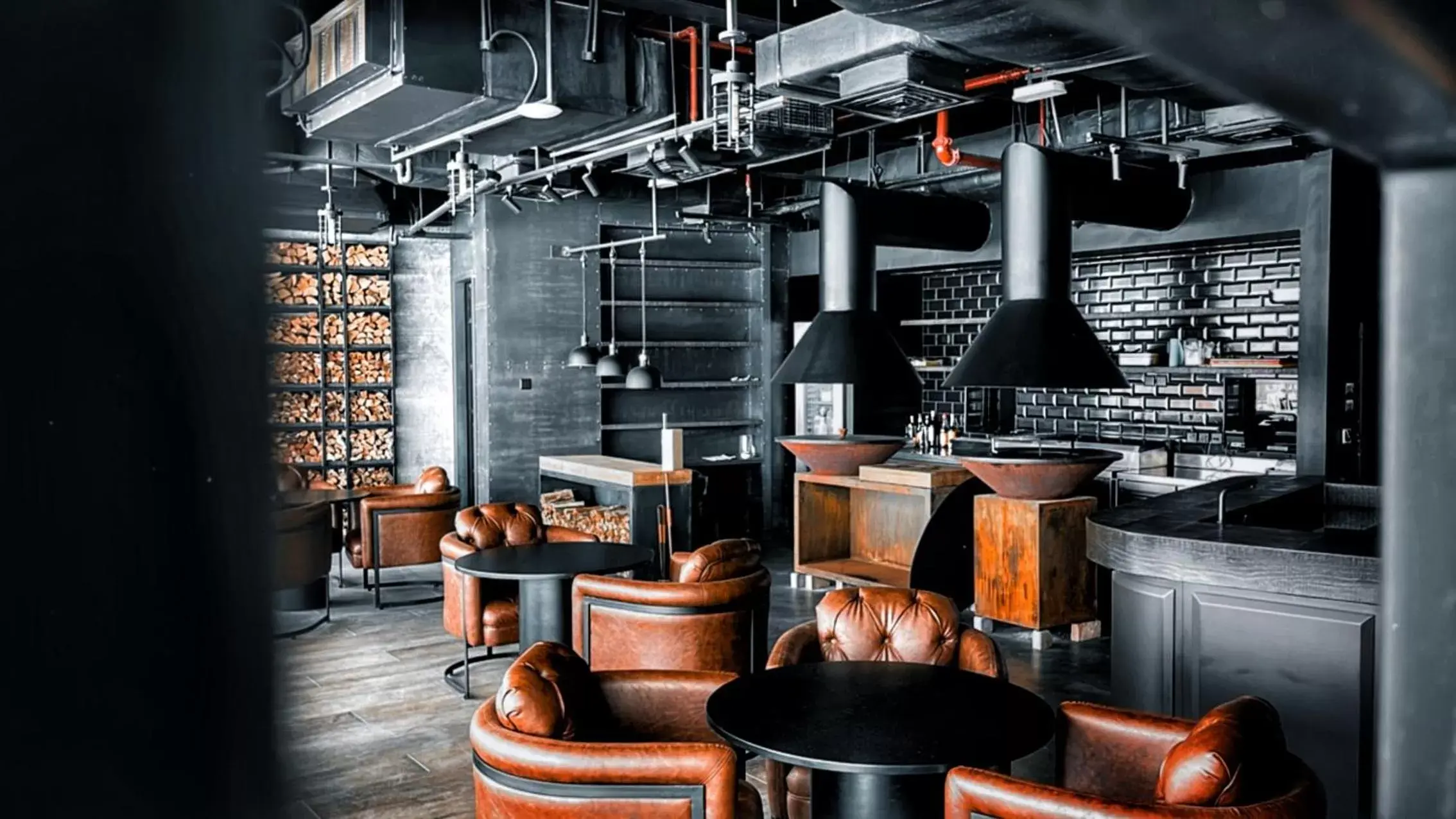 Restaurant/places to eat in Argan Al Bidaa Hotel and Resort , Kuwait Restaurant/places to eat in Argan Al Bidaa Hotel and Resort , Kuwait