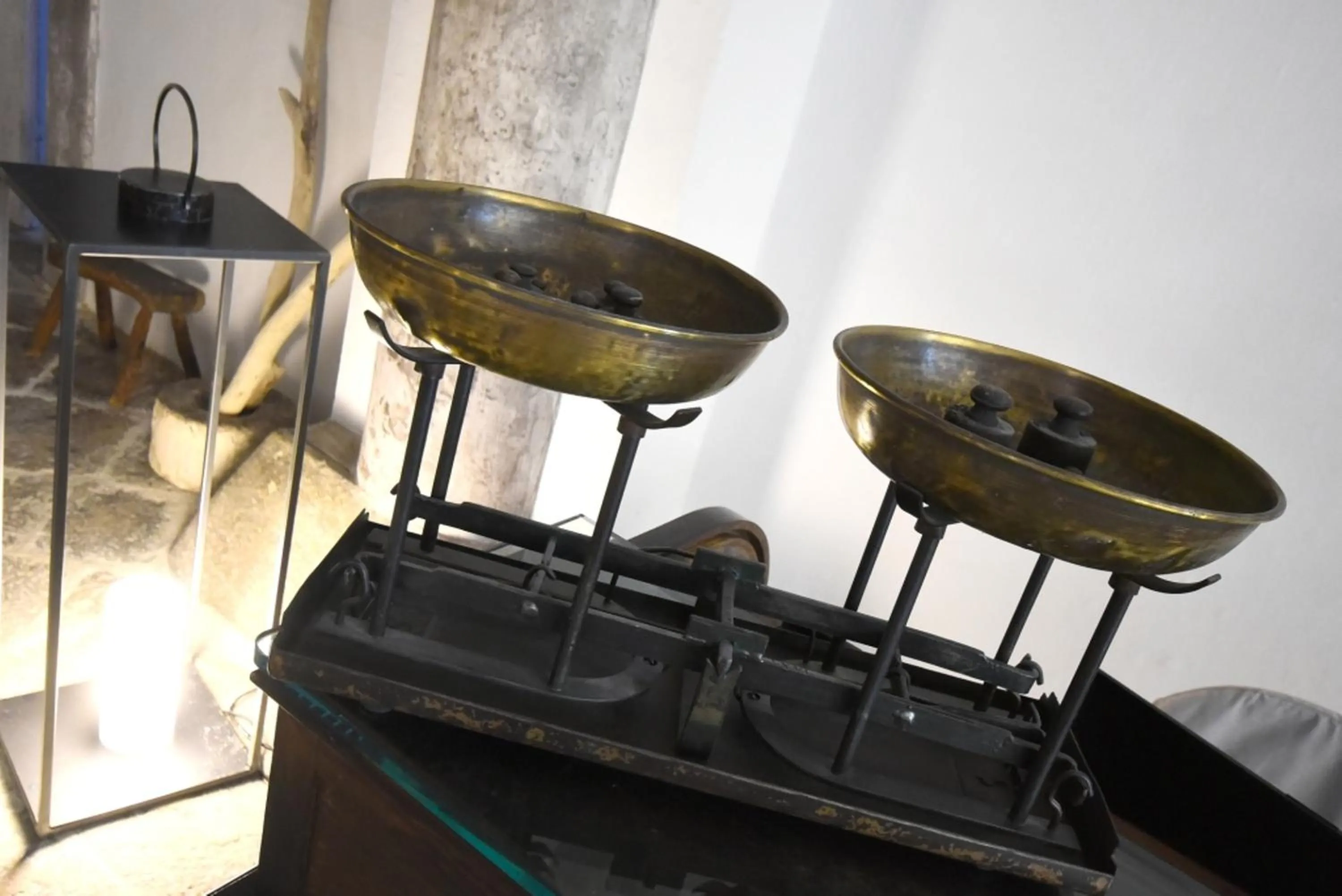 Other in Palazzo Castriota