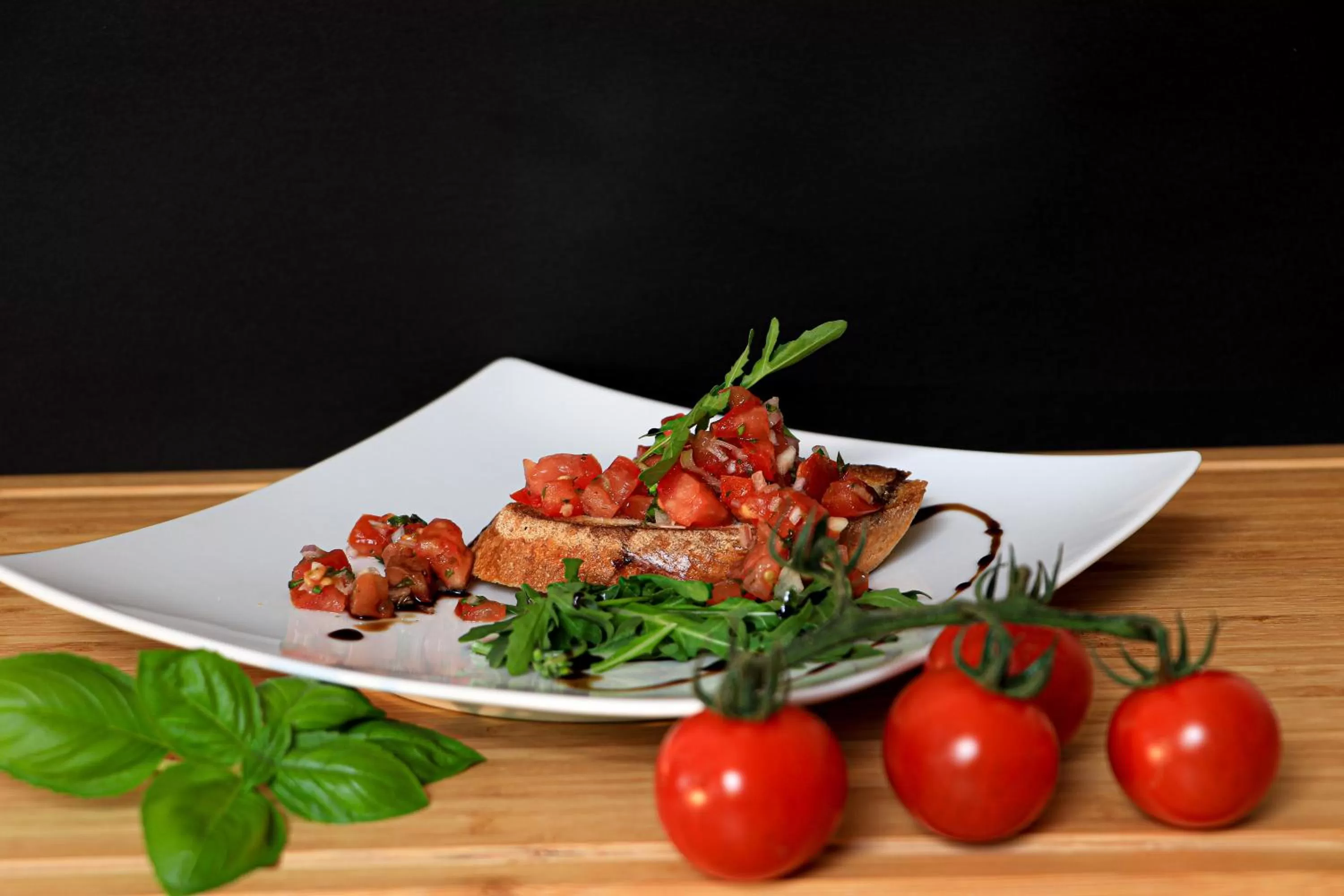 Restaurant/places to eat in Hotel Waldhäusel