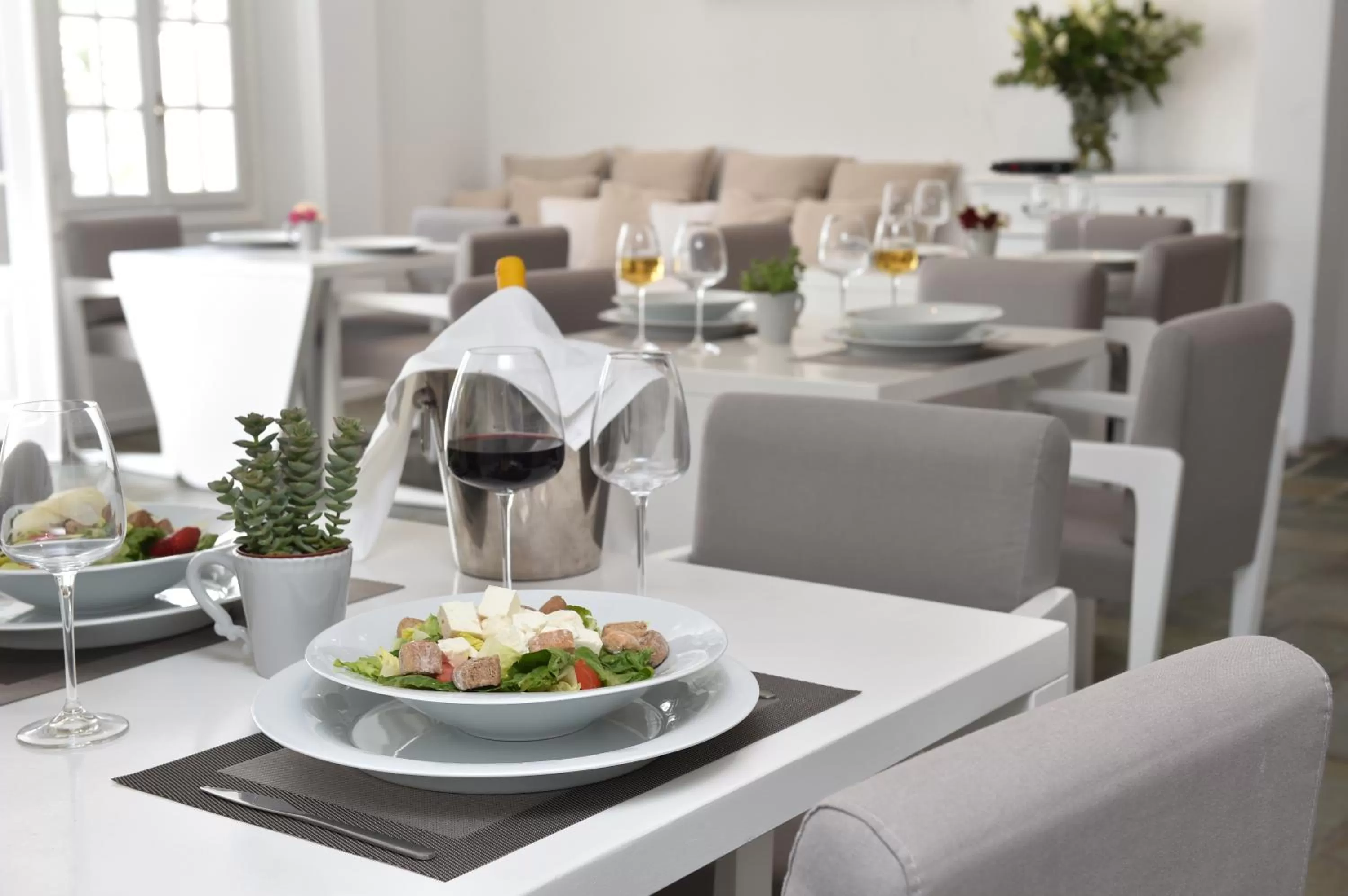 Communal lounge/ TV room in Mersina Exclusive