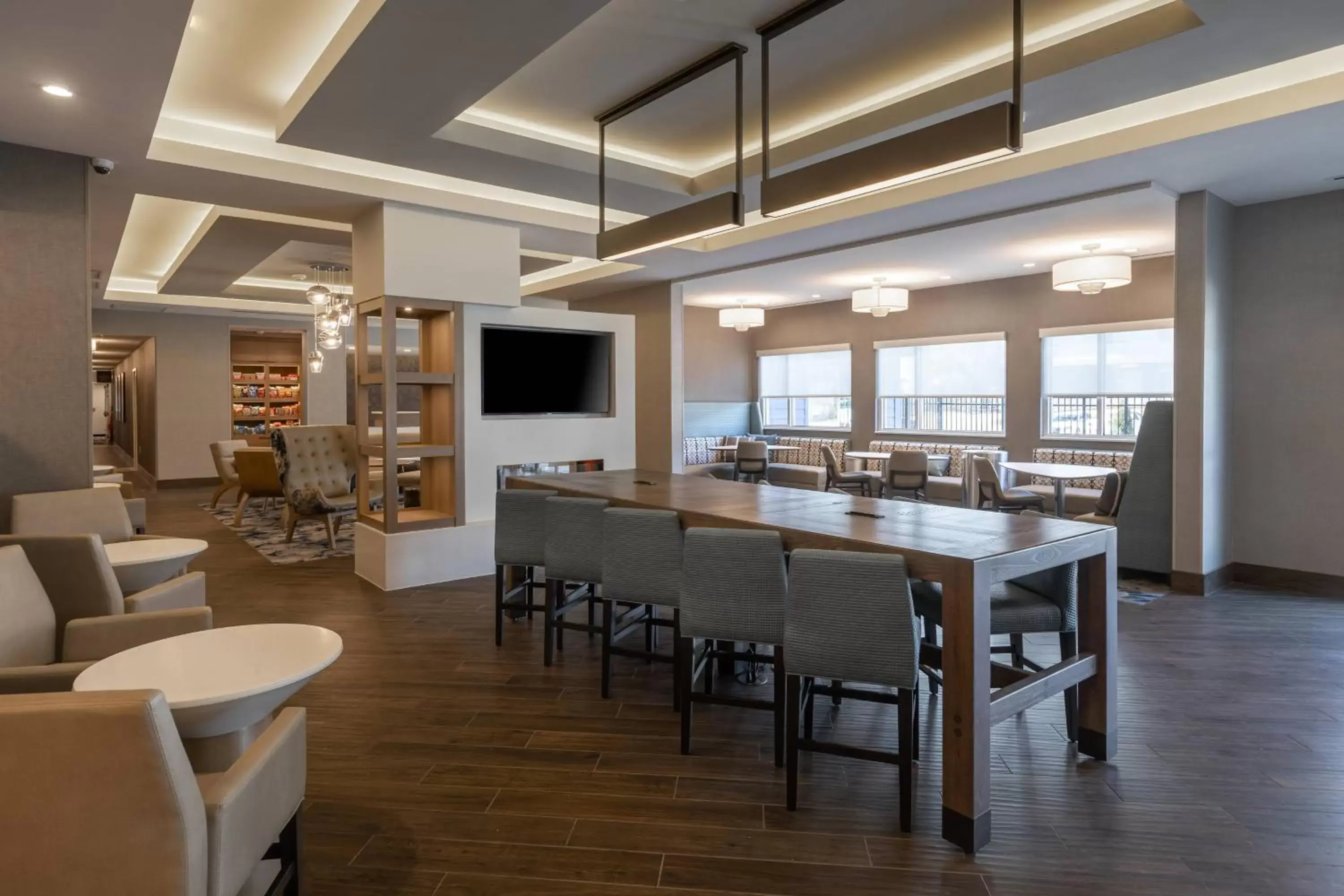 Other, Restaurant/Places to Eat in Residence Inn by Marriott Anderson Clemson