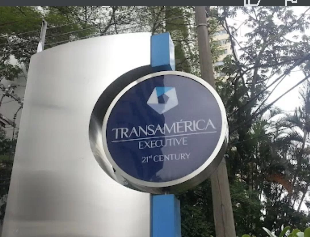 Property Logo/Sign in (1704)Flat executive jardins(apt particular)