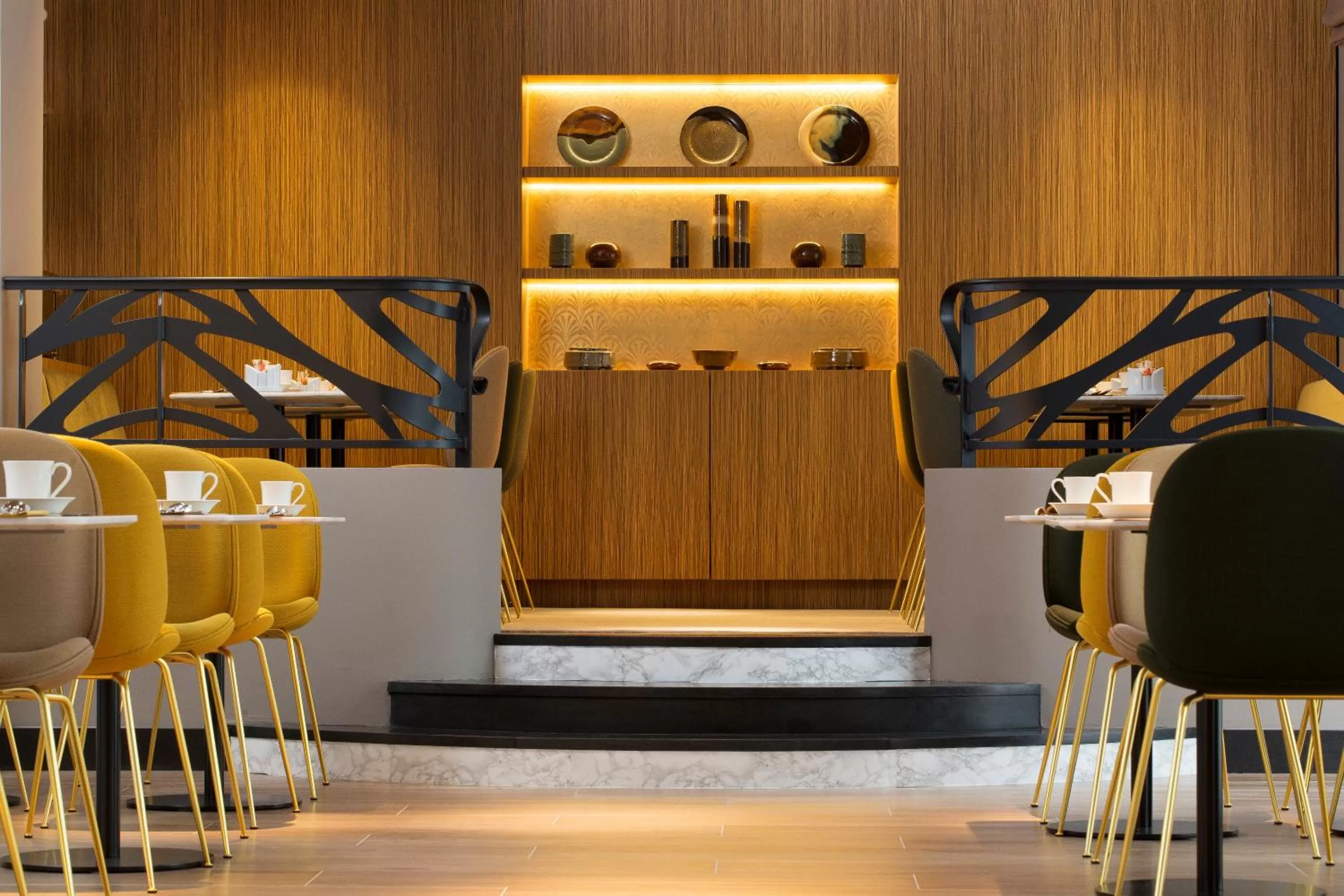 Other in Le Tsuba Hotel