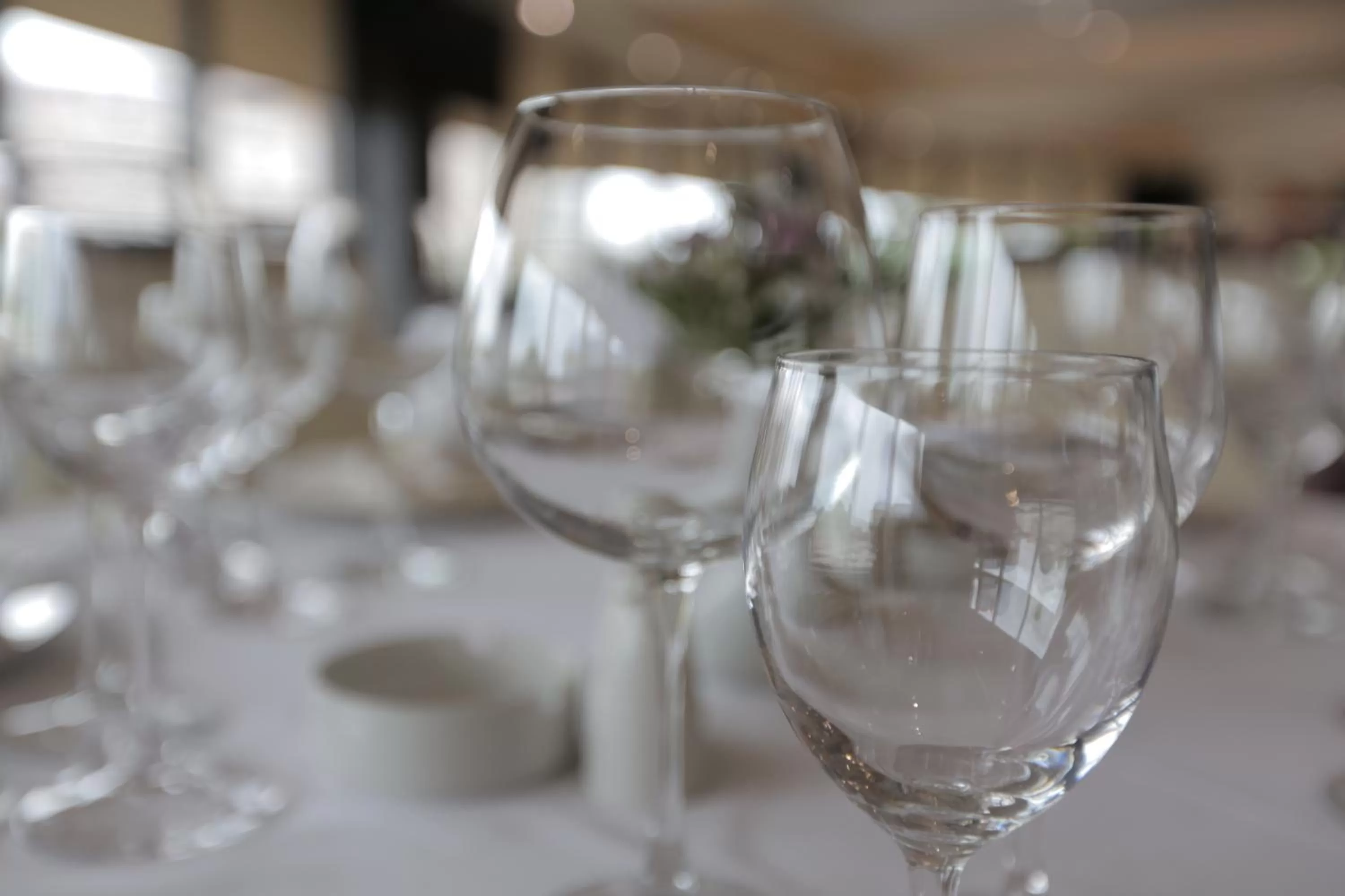 Restaurant/places to eat in Orbis Design Hotel & Spa