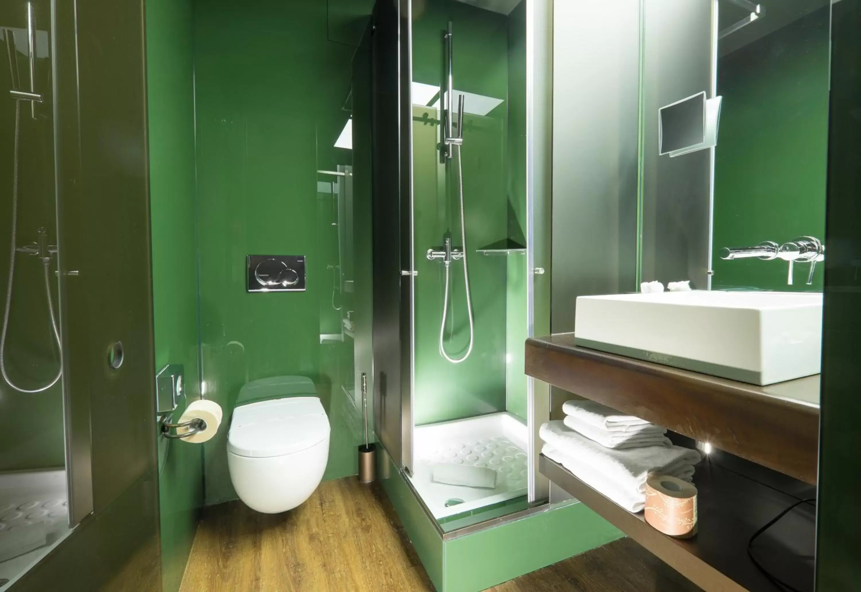 Bathroom in Figueira by The Beautique Hotels