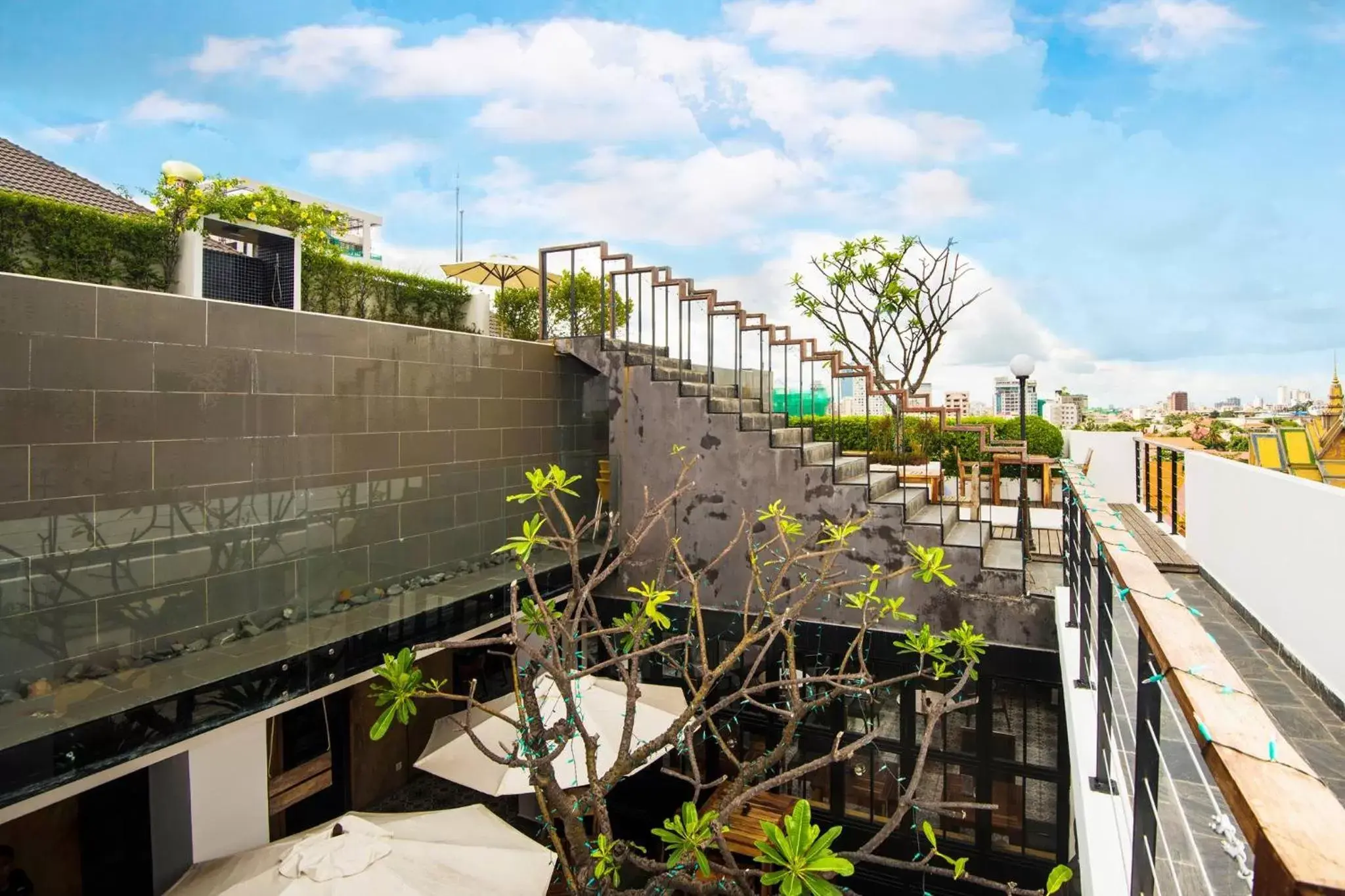 Other, Balcony/Terrace in PATIO Hotel & Urban Resort