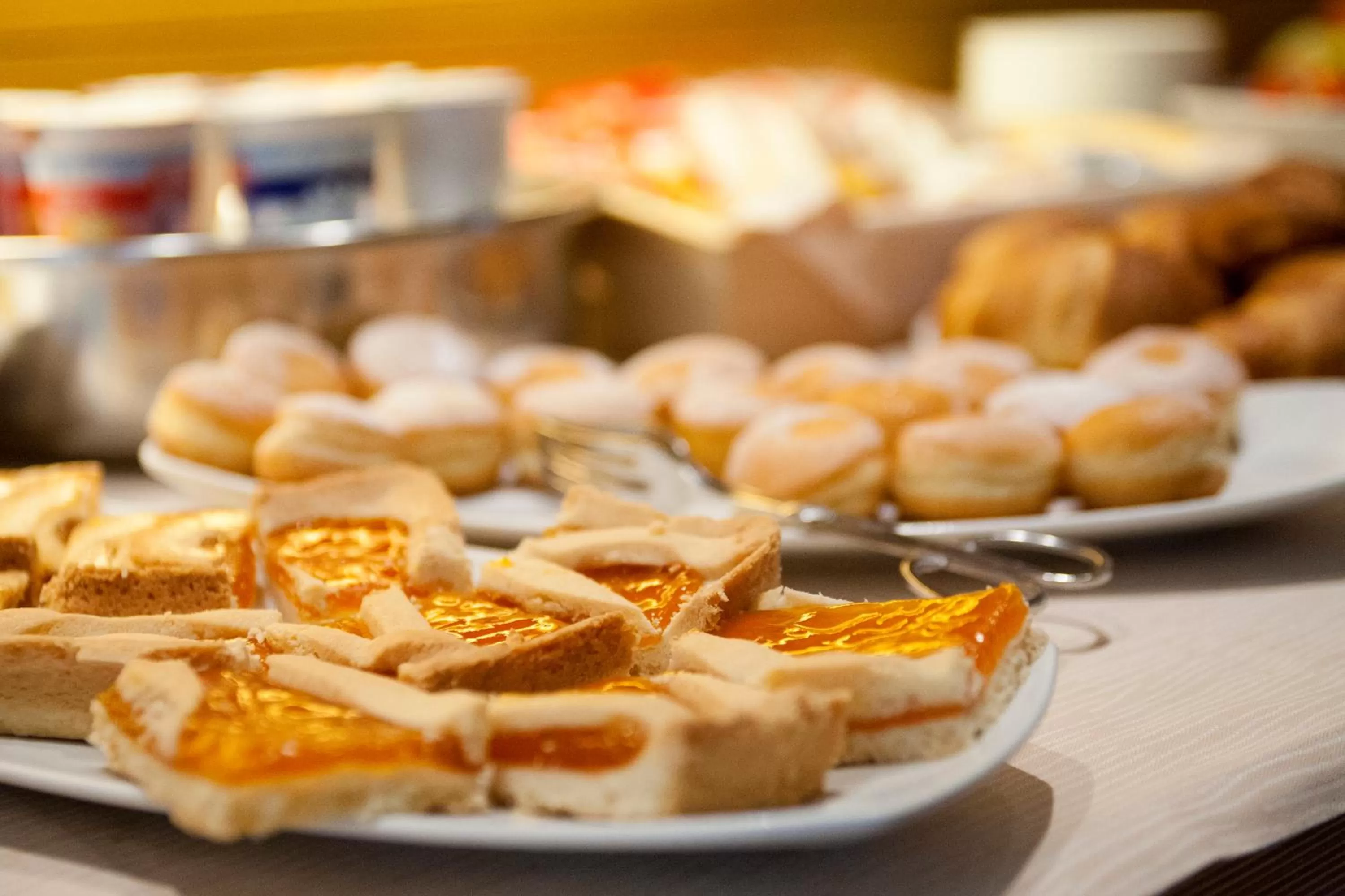 Restaurant/places to eat in Allegria