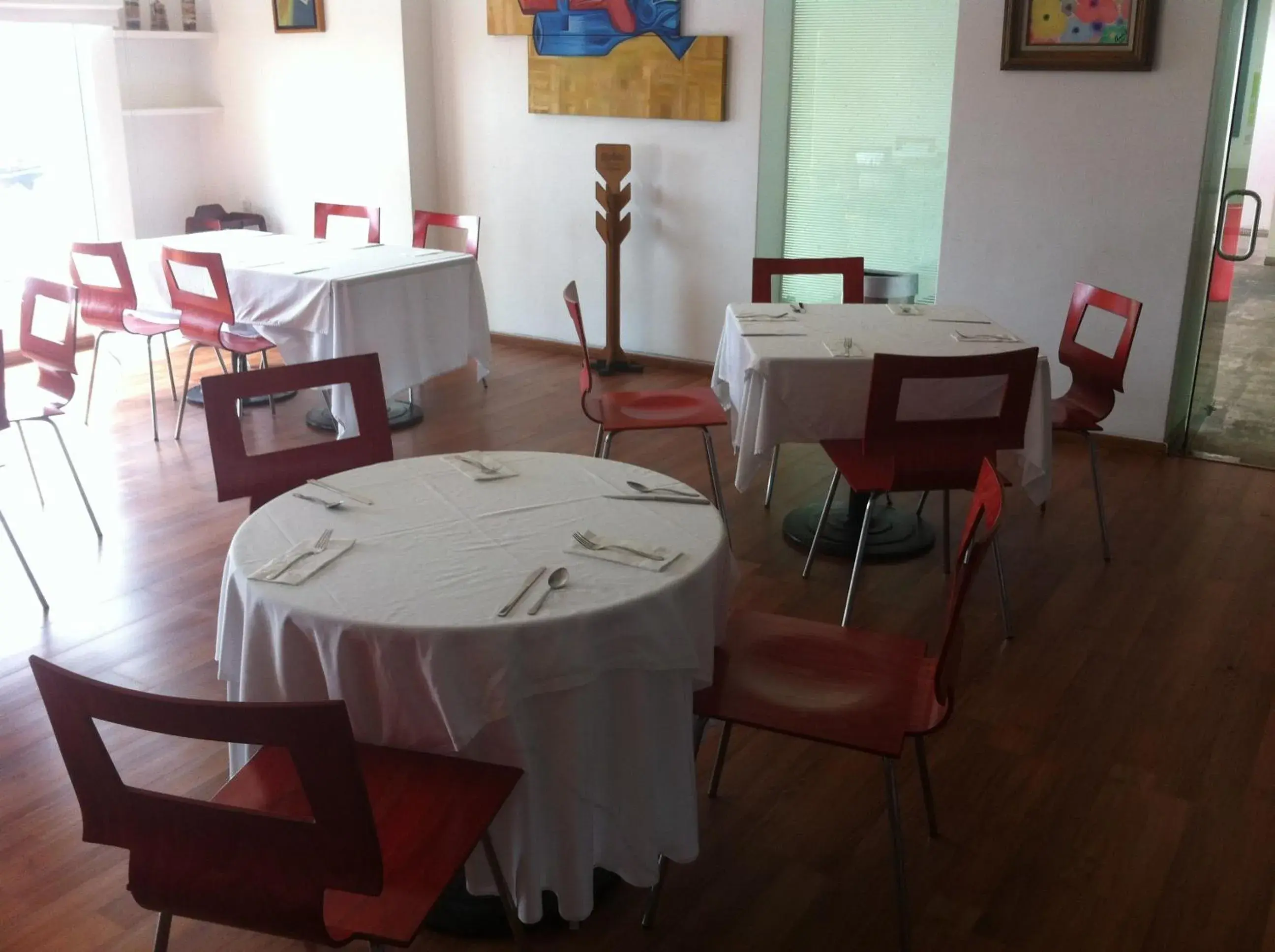 Restaurant/Places to Eat in GS Cuernavaca