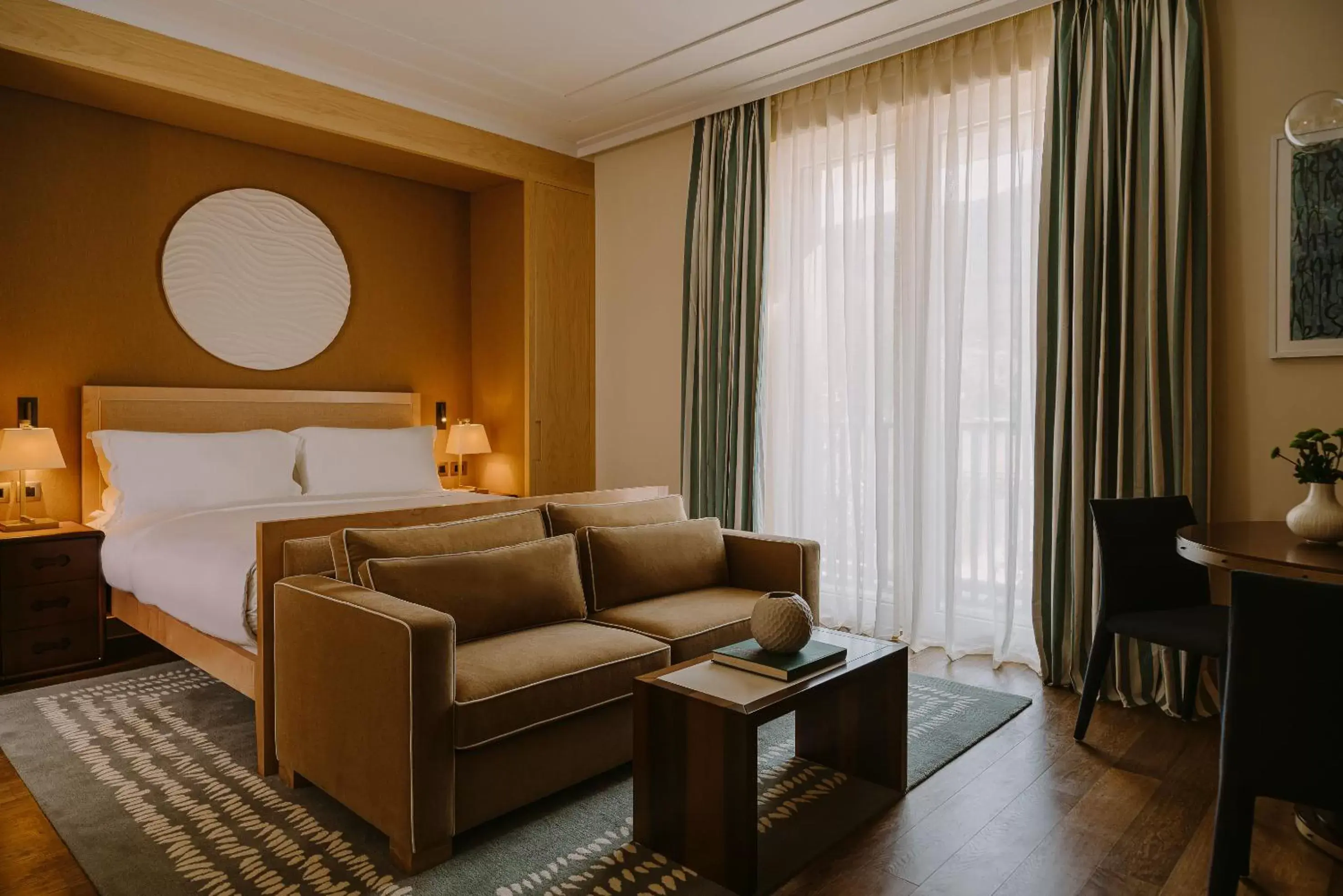 1 King Premium Aqua in Regent Porto Montenegro 1 King Premium Aqua in Regent Porto Montenegro