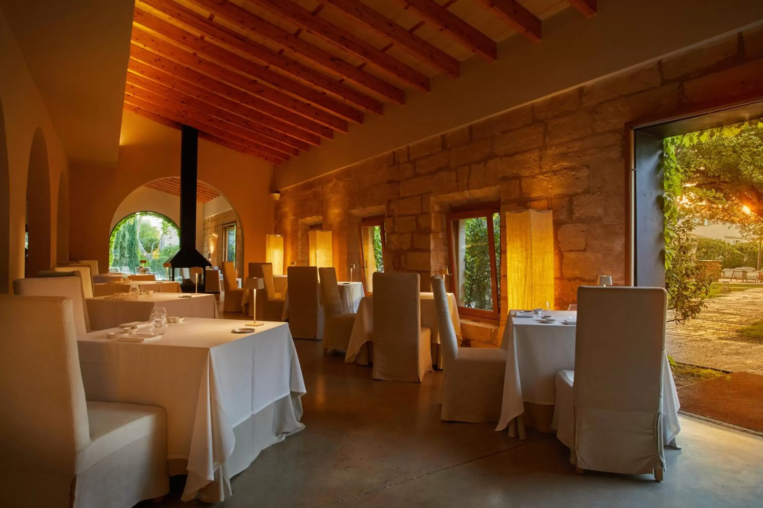 Restaurant/Places to Eat in Fontsanta Hotel Thermal & Spa - Adults Only