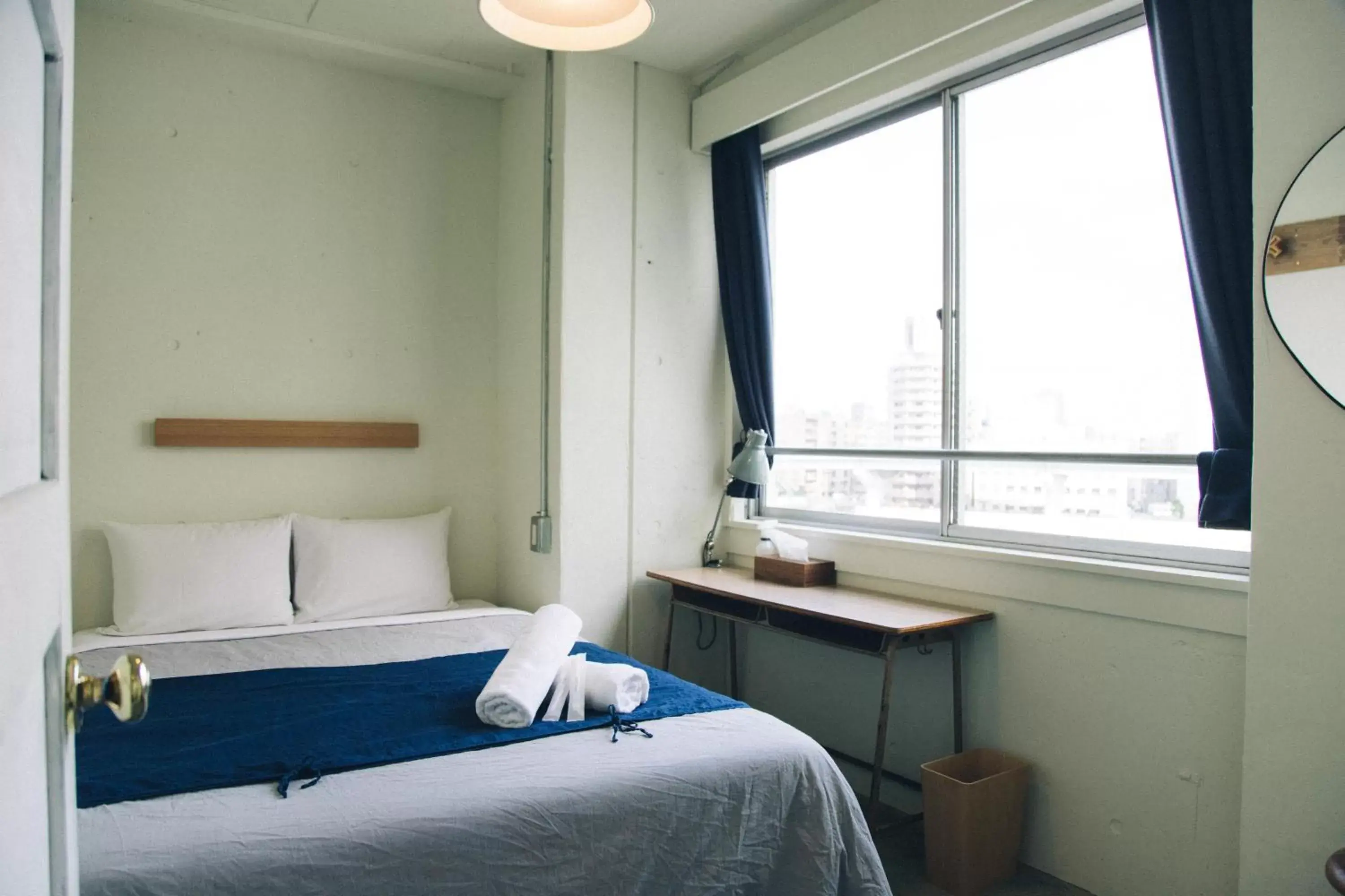 Bed in Nui. HOSTEL & BAR LOUNGE Bed in Nui. HOSTEL & BAR LOUNGE