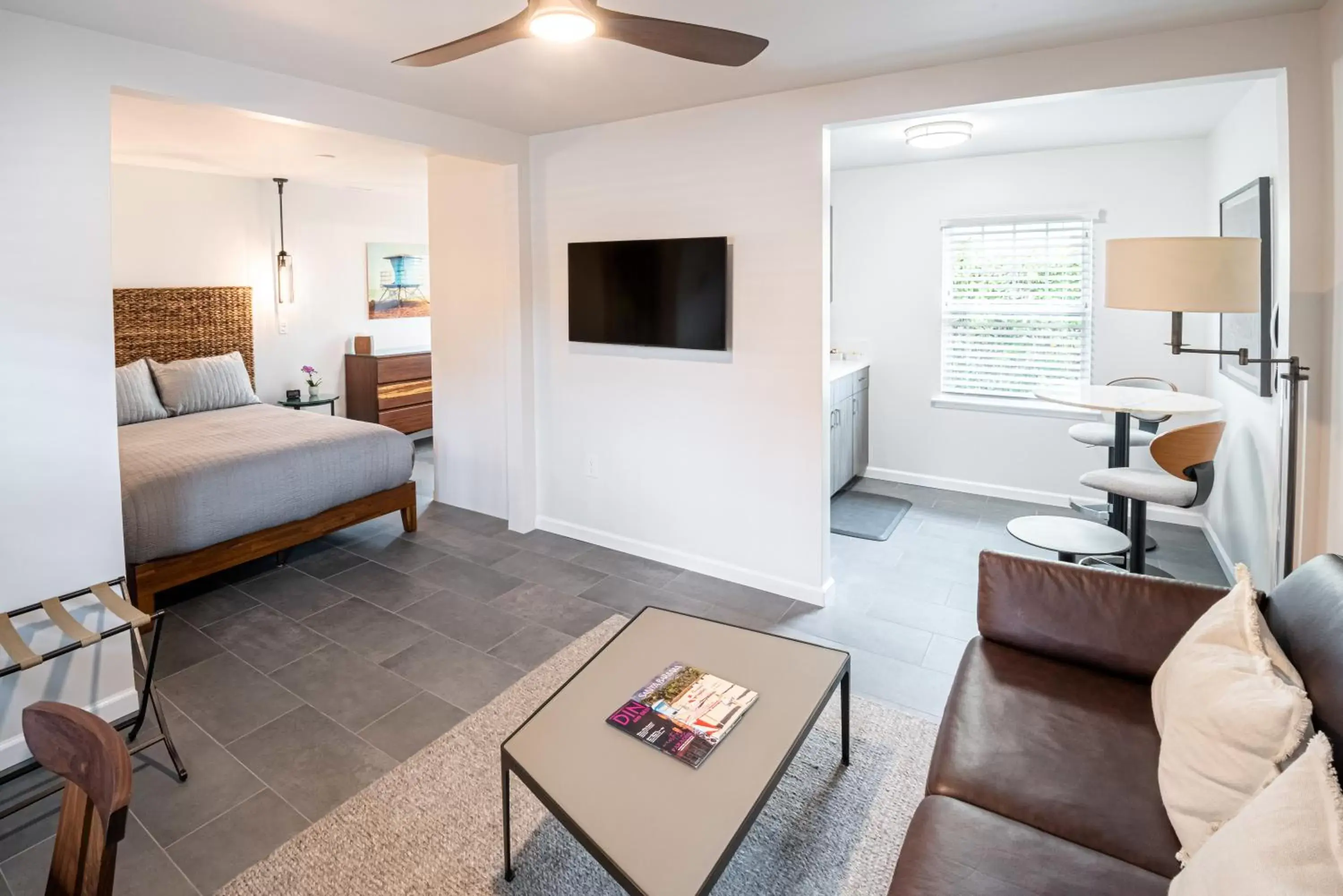 Queen Studio - Four in Harbor House Inn Queen Studio - Four in Harbor House Inn