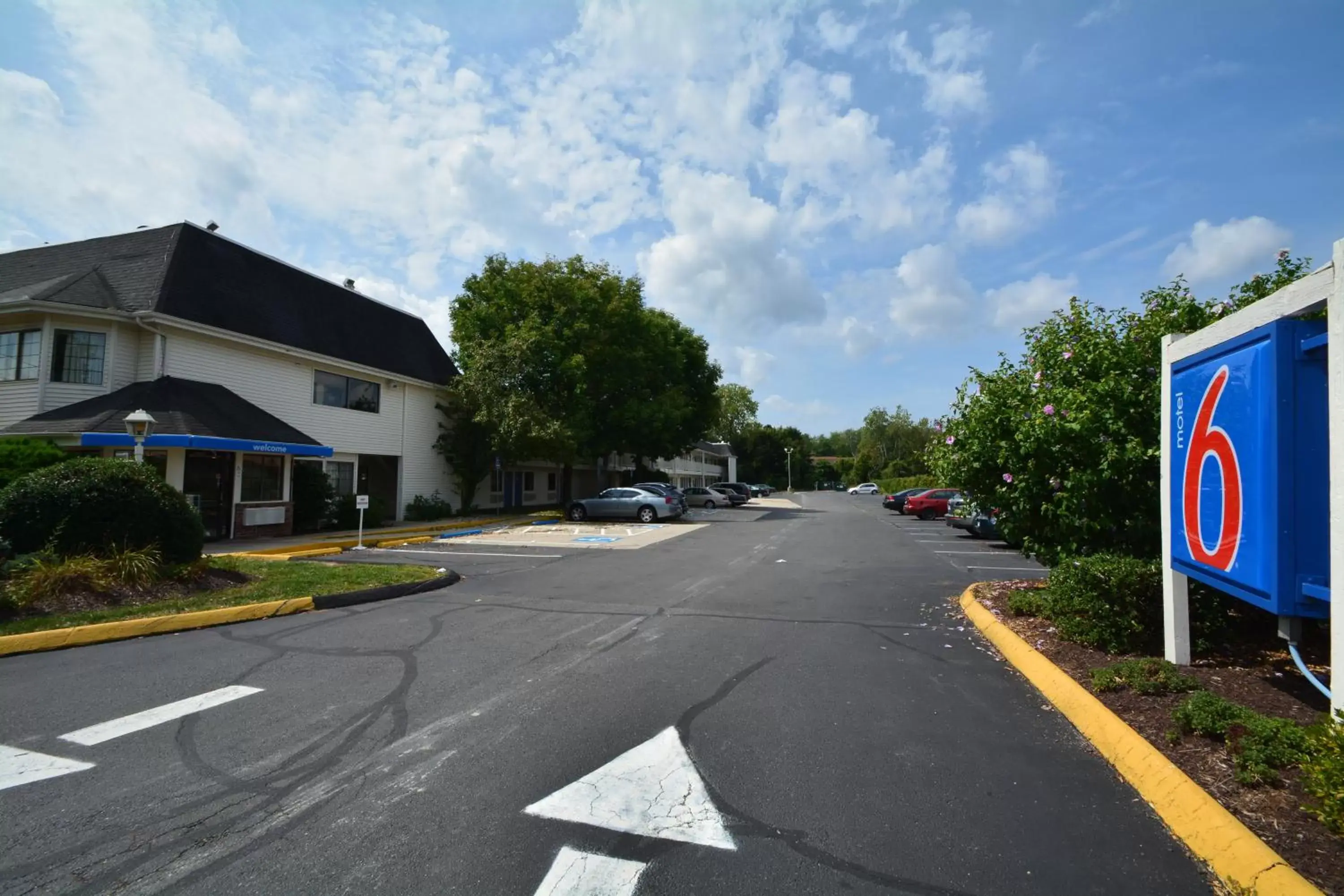 Motel 6-Wethersfield, CT - Hartford Motel 6-Wethersfield, CT - Hartford