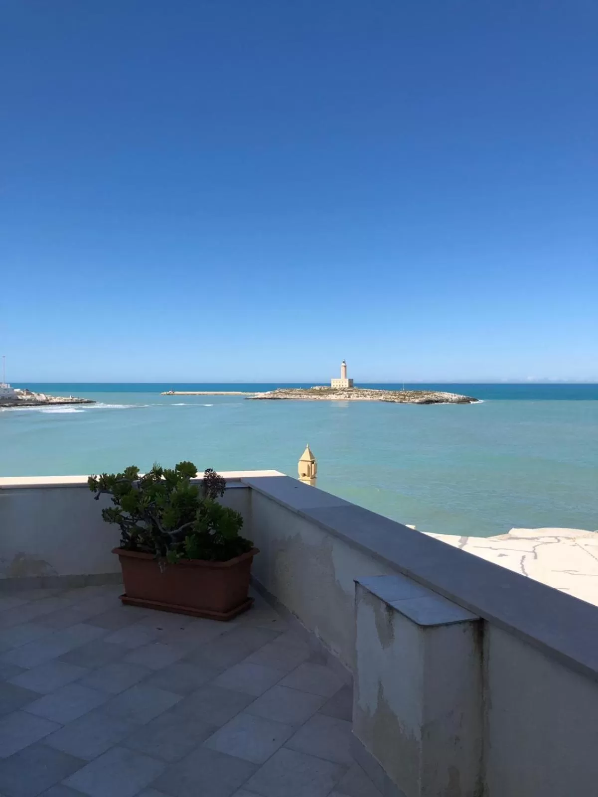 Rocca Sul Mare Hotel