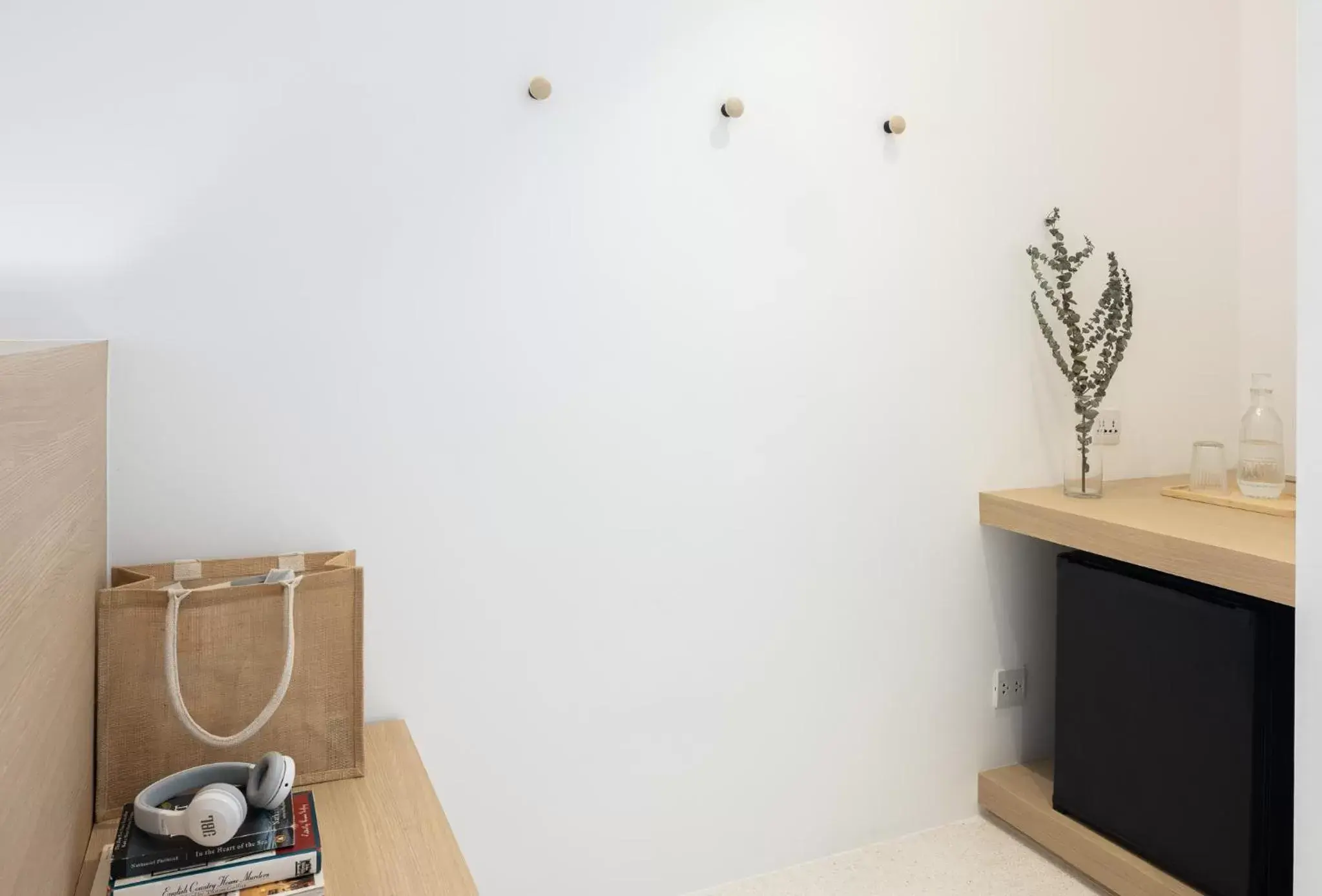 Bedroom in G Nimman Chiang Mai Bedroom in G Nimman Chiang Mai