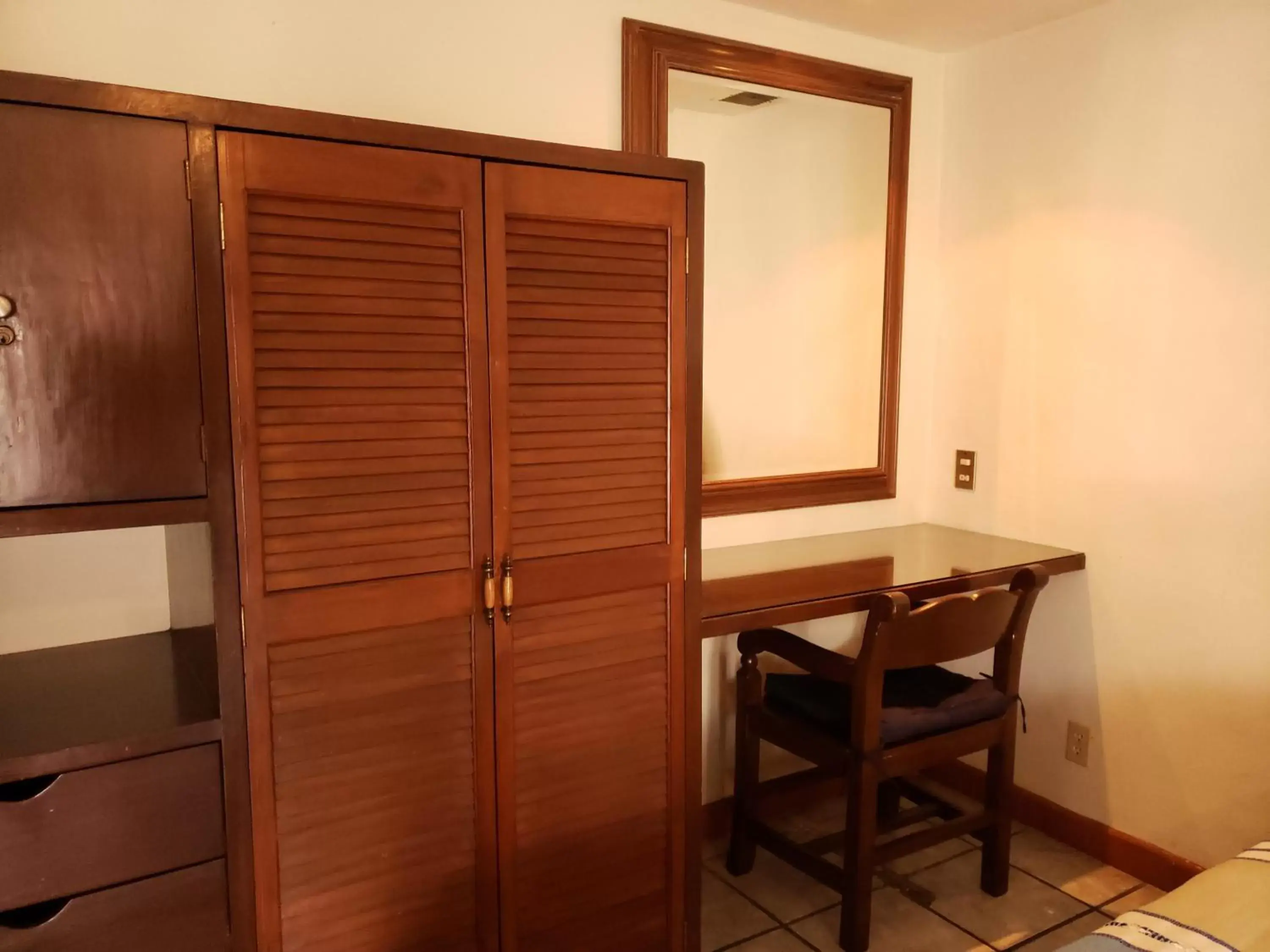 Bedroom in Quinta Don Jose Boutique Hotel