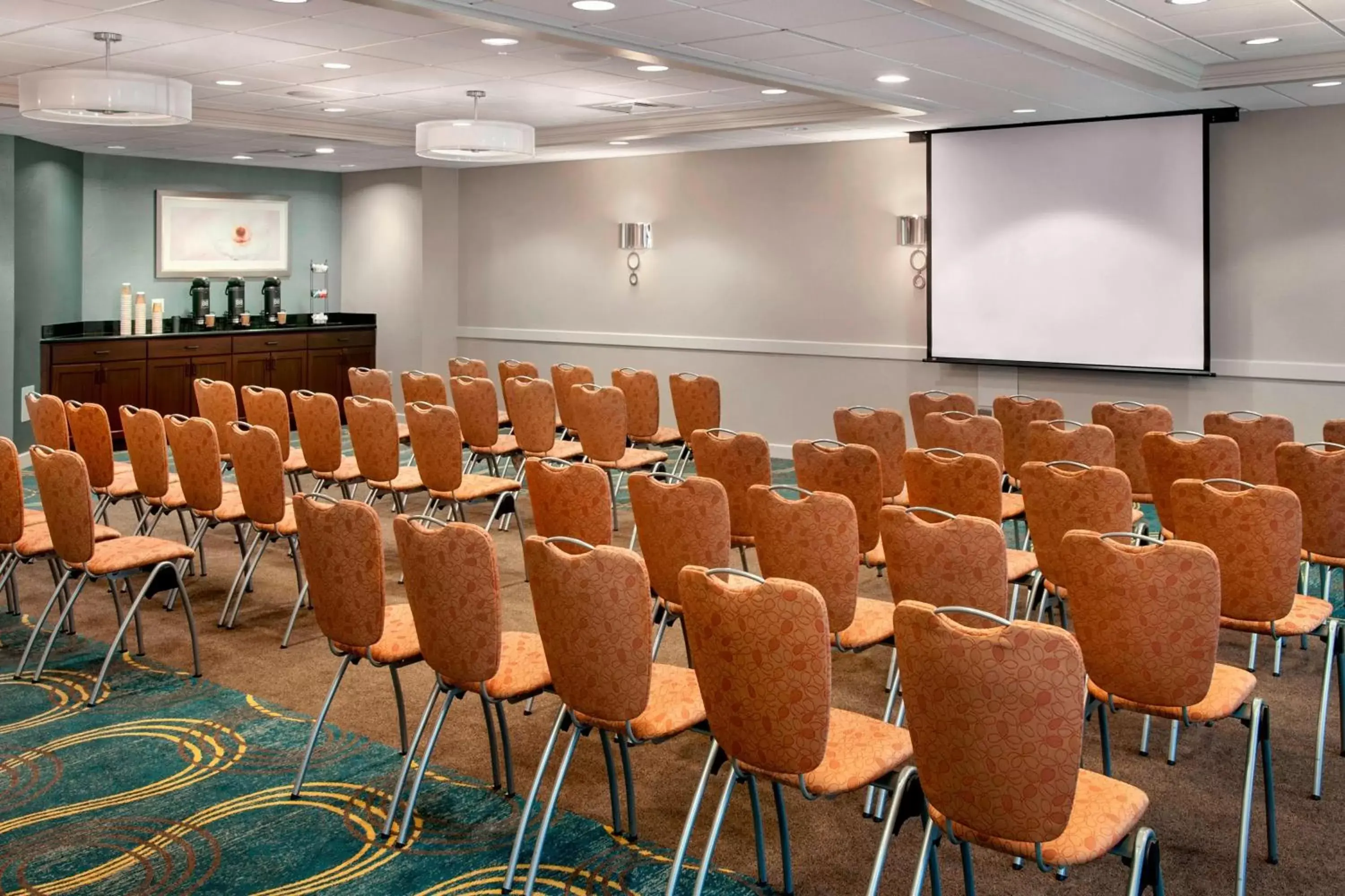 Meeting/conference room in Fairfield Inn & Suites by Marriott Great Barrington Lenox/Berkshires