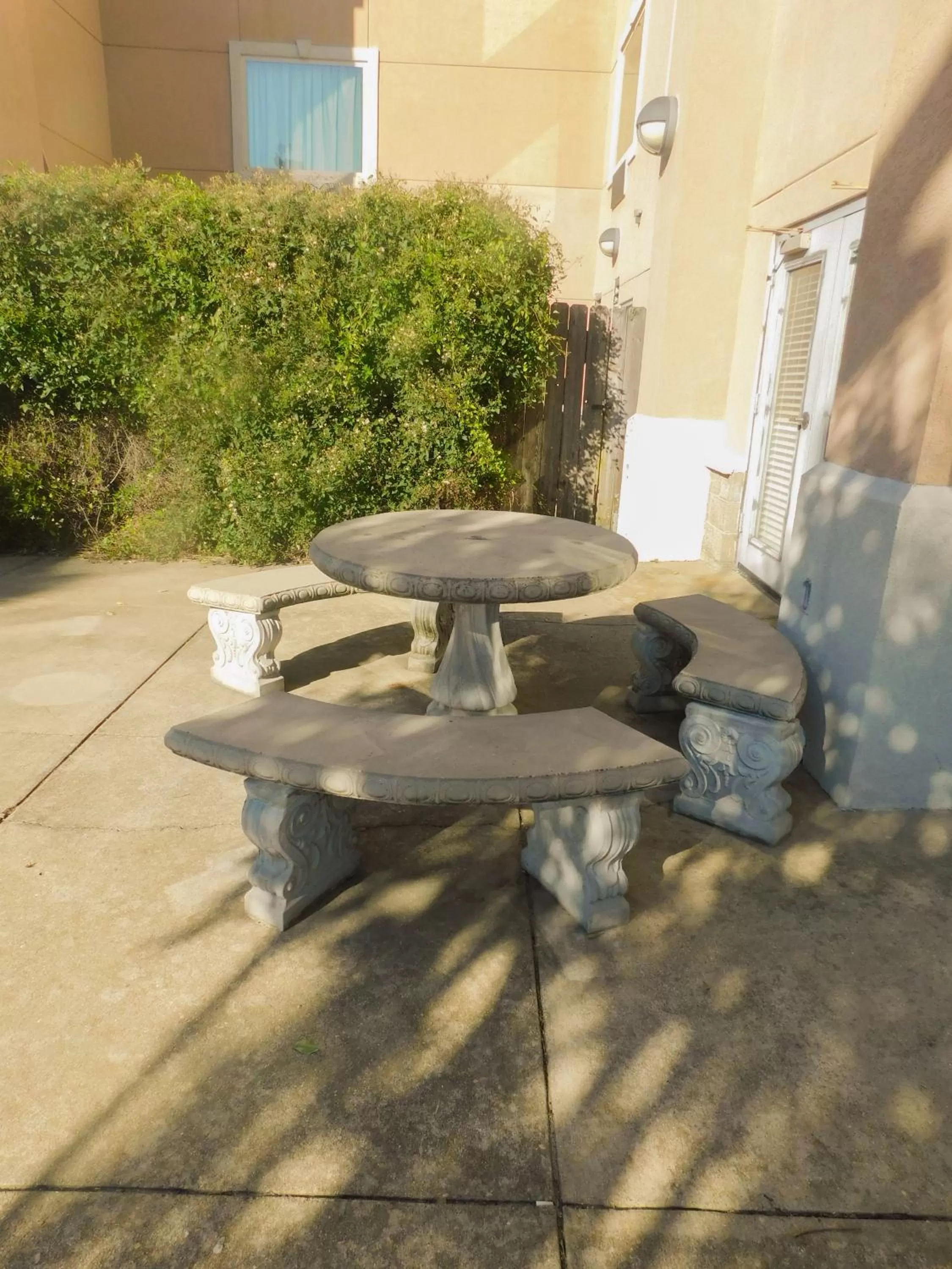 Property building in Days Inn & Suites by Wyndham Pocahontas