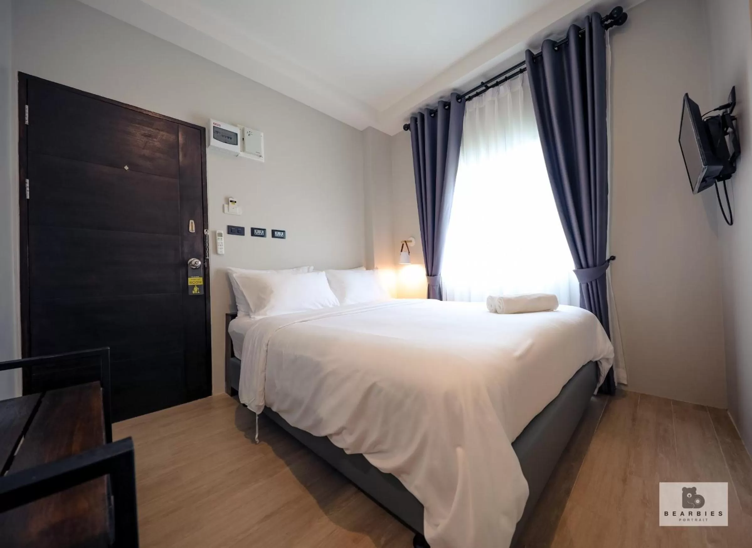 Get GuestHouse 2 ( Sangsri soi 4)