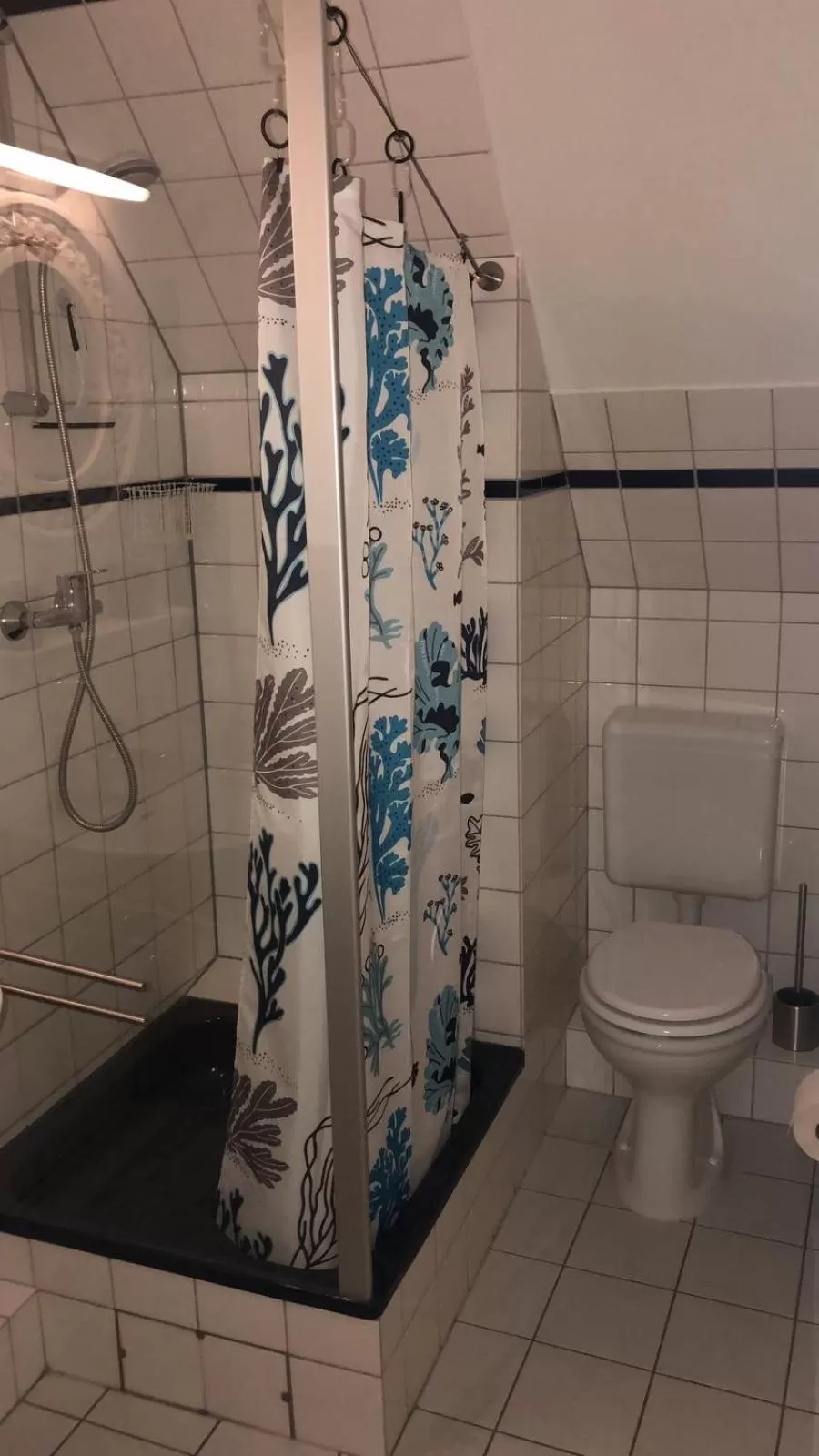 Photo of the whole room in Altes Pastorat Langenhorn