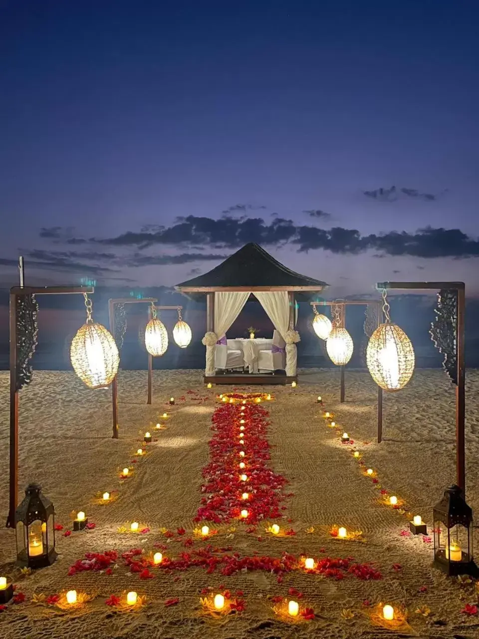 Restaurant/places to eat in Ombak Sunset Restaurant/places to eat in Ombak Sunset