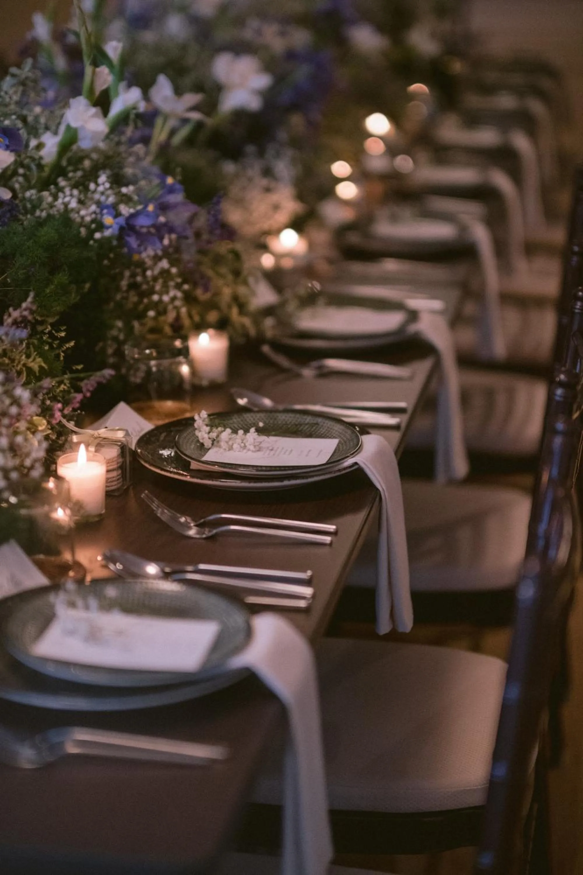 Restaurant/places to eat in The Chow Kit - an Ormond Hotel