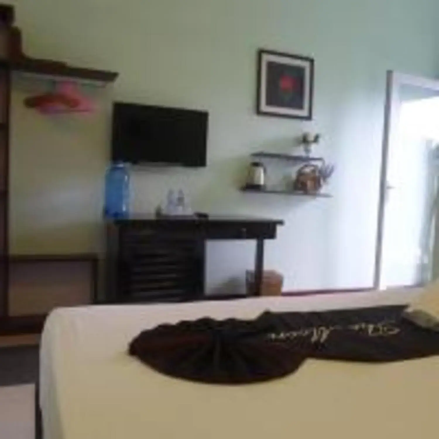 Bedroom, Bed in The Moon Villa Hoi An Bedroom, Bed in The Moon Villa Hoi An