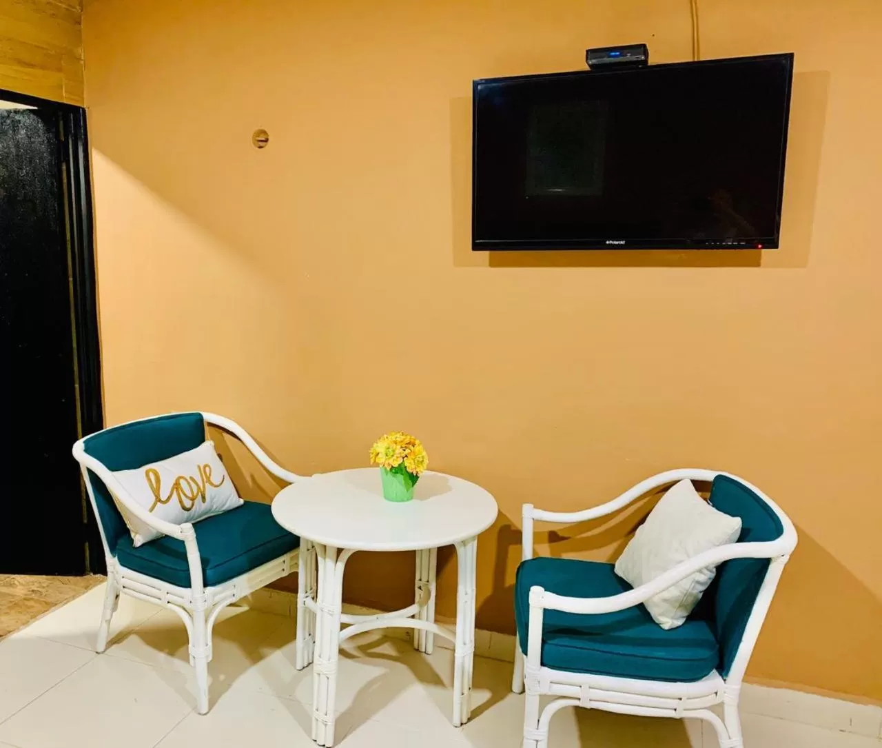 DNA Cancun Hotel y Posada