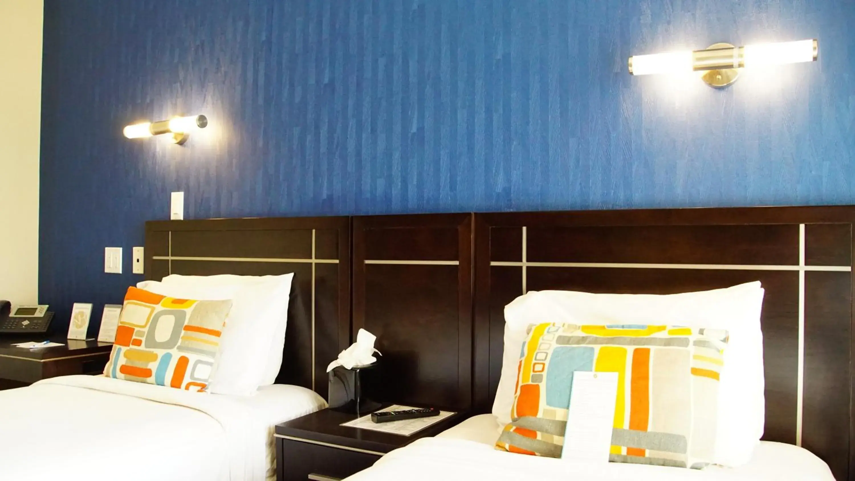 Nesva Hotel - New York City Vista Nesva Hotel - New York City Vista