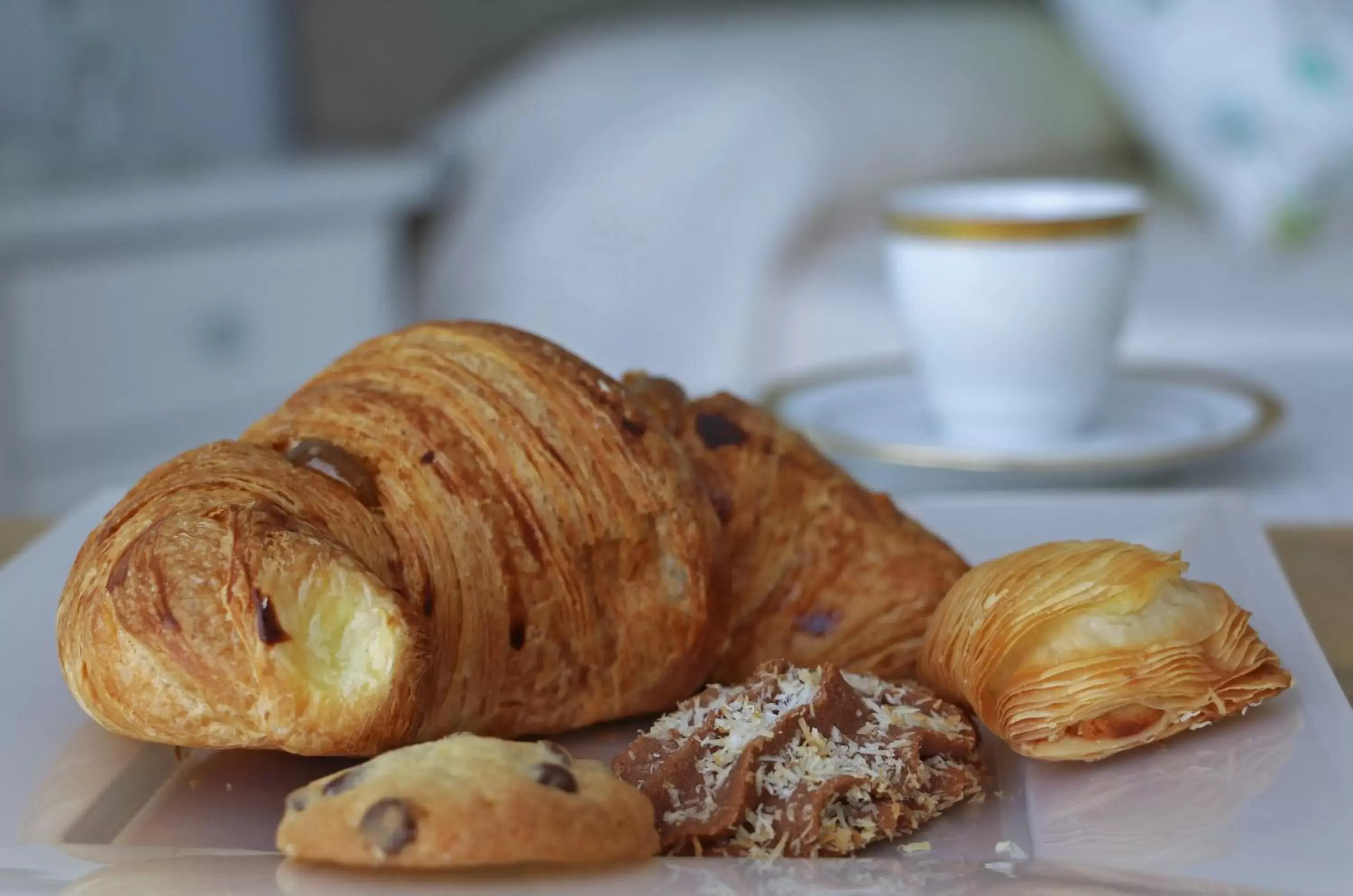 Breakfast, Food in SOLIDEA BNB