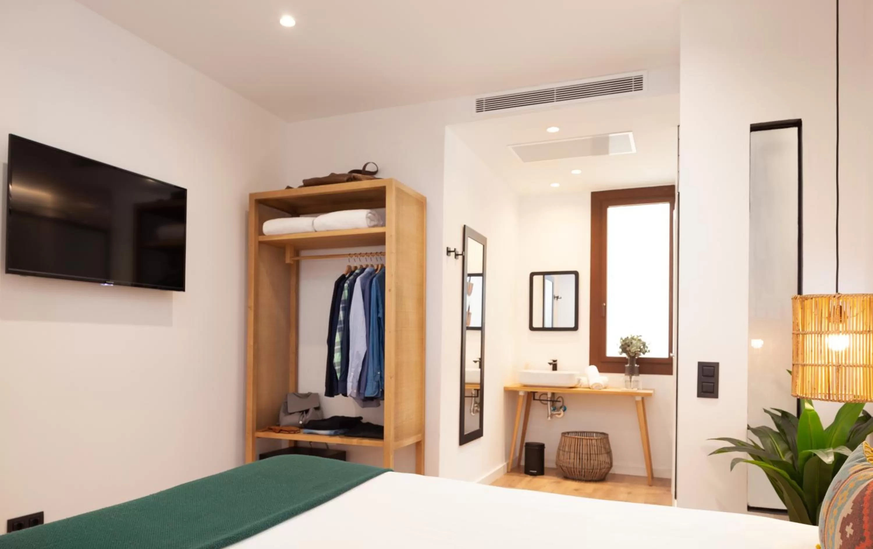 Other, Bed in Casa Vaganto