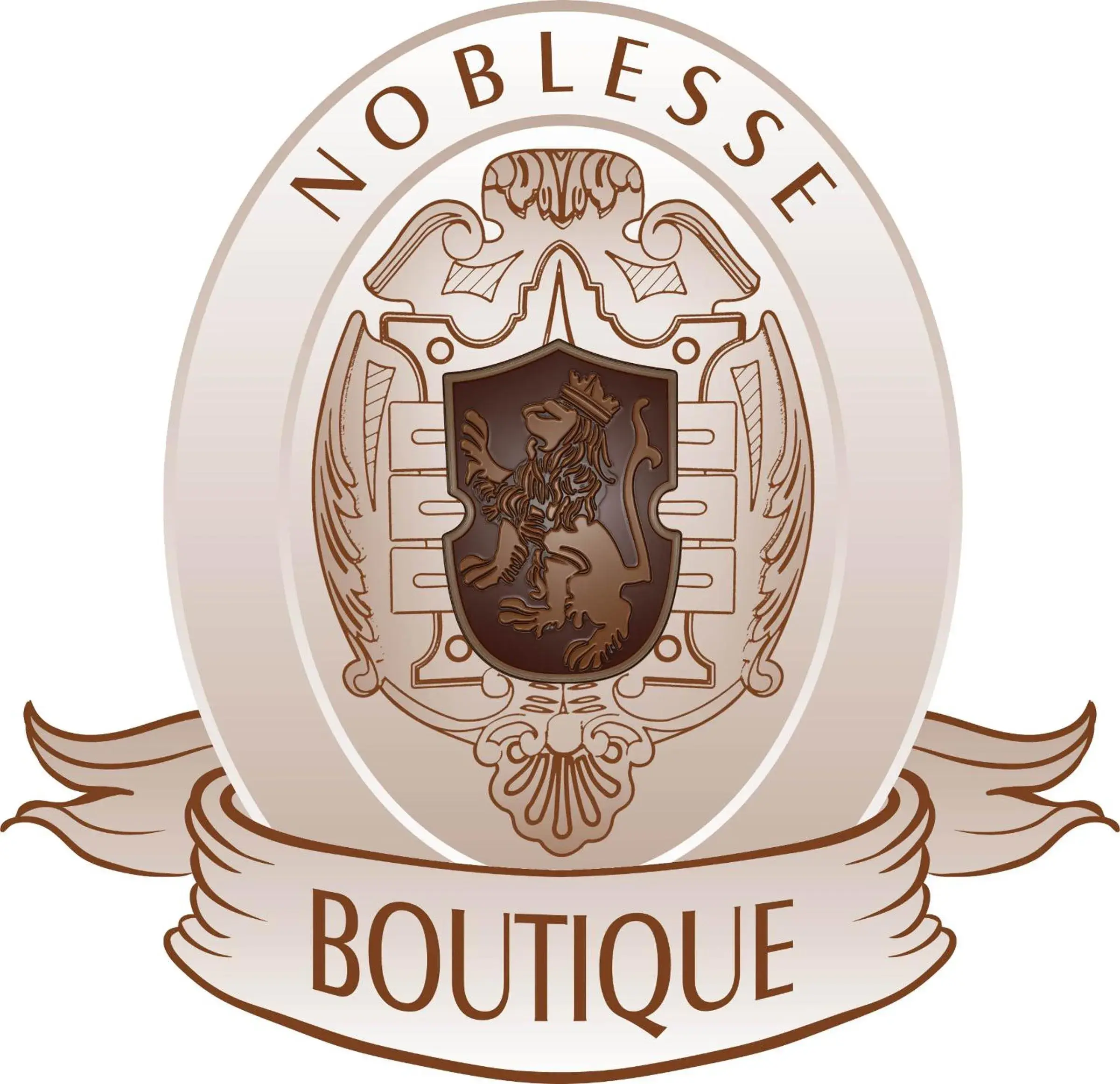 Property logo or sign, Property Logo/Sign in Noblesse Boutique Hotel