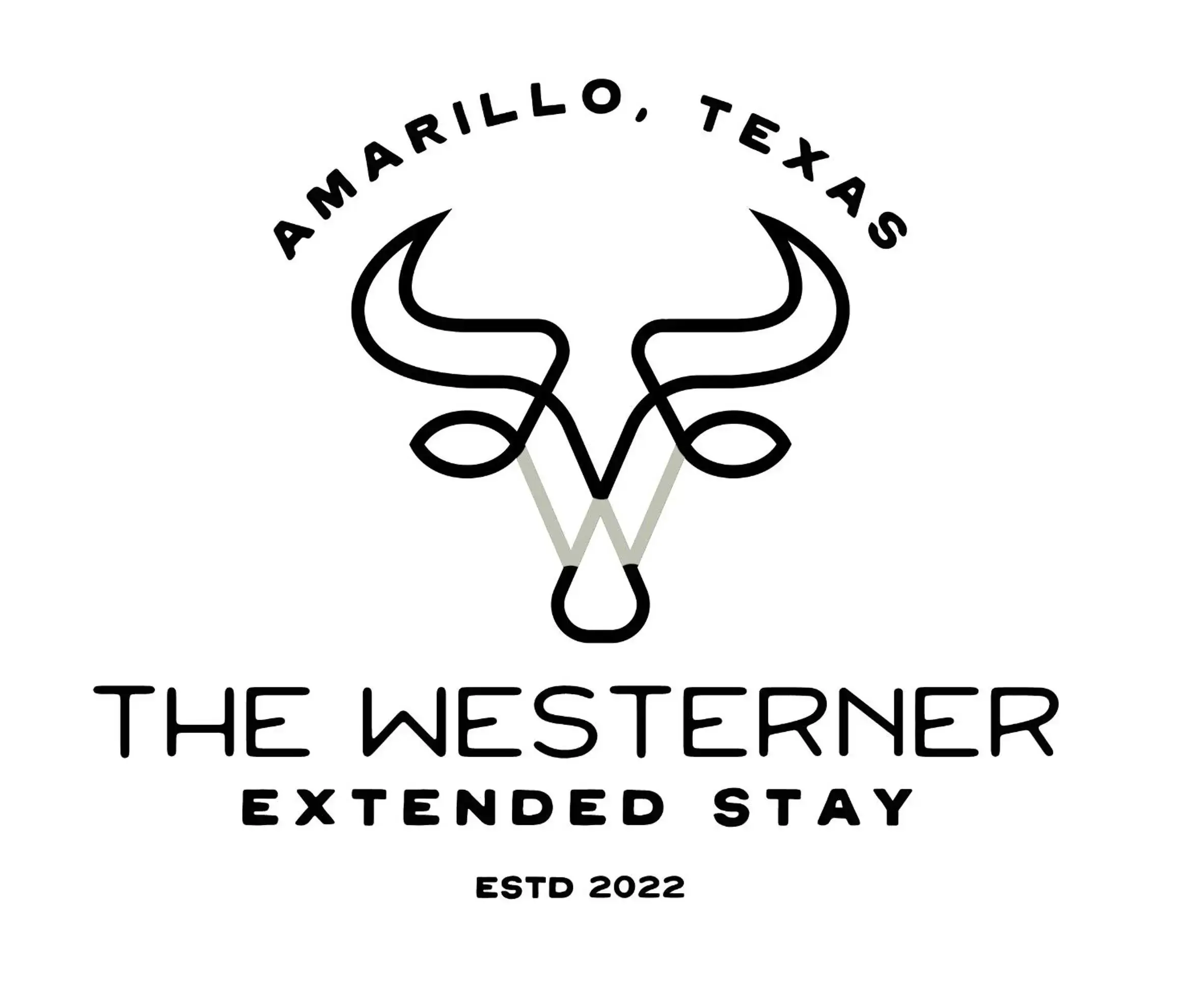 Property Logo/Sign in The Westerner - Extended Stay