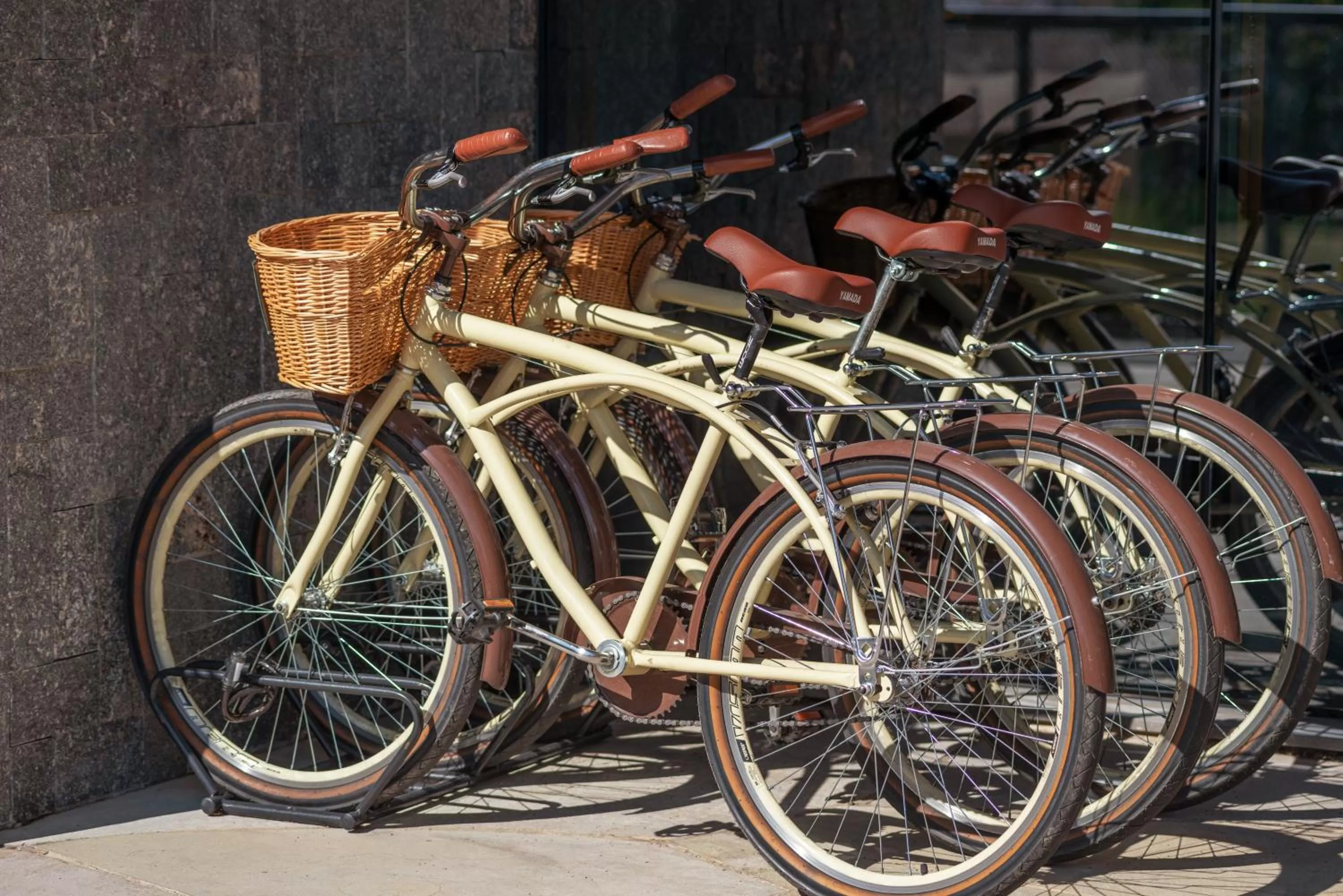 Fitness centre/facilities in Laghetto Canela