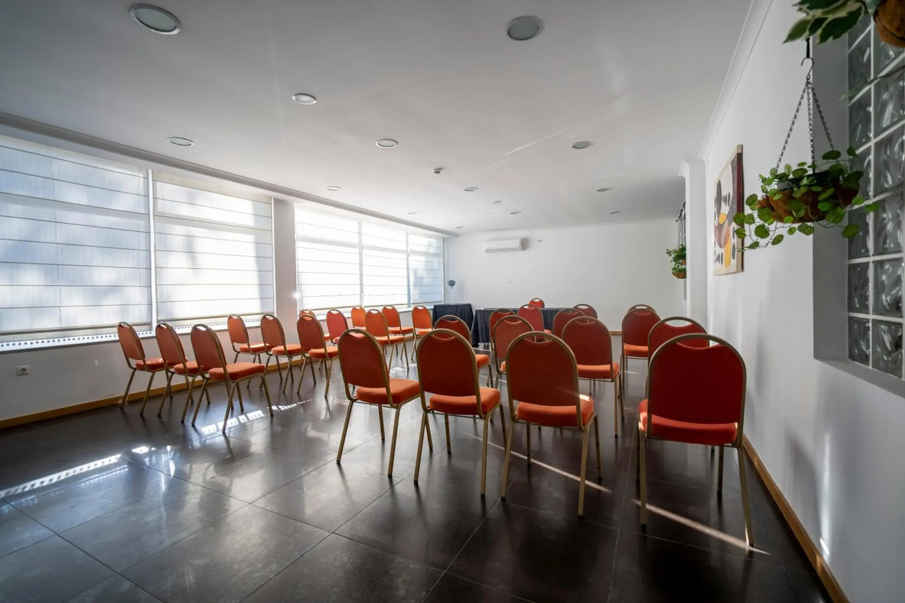 Meeting/conference room in Hotel Onix