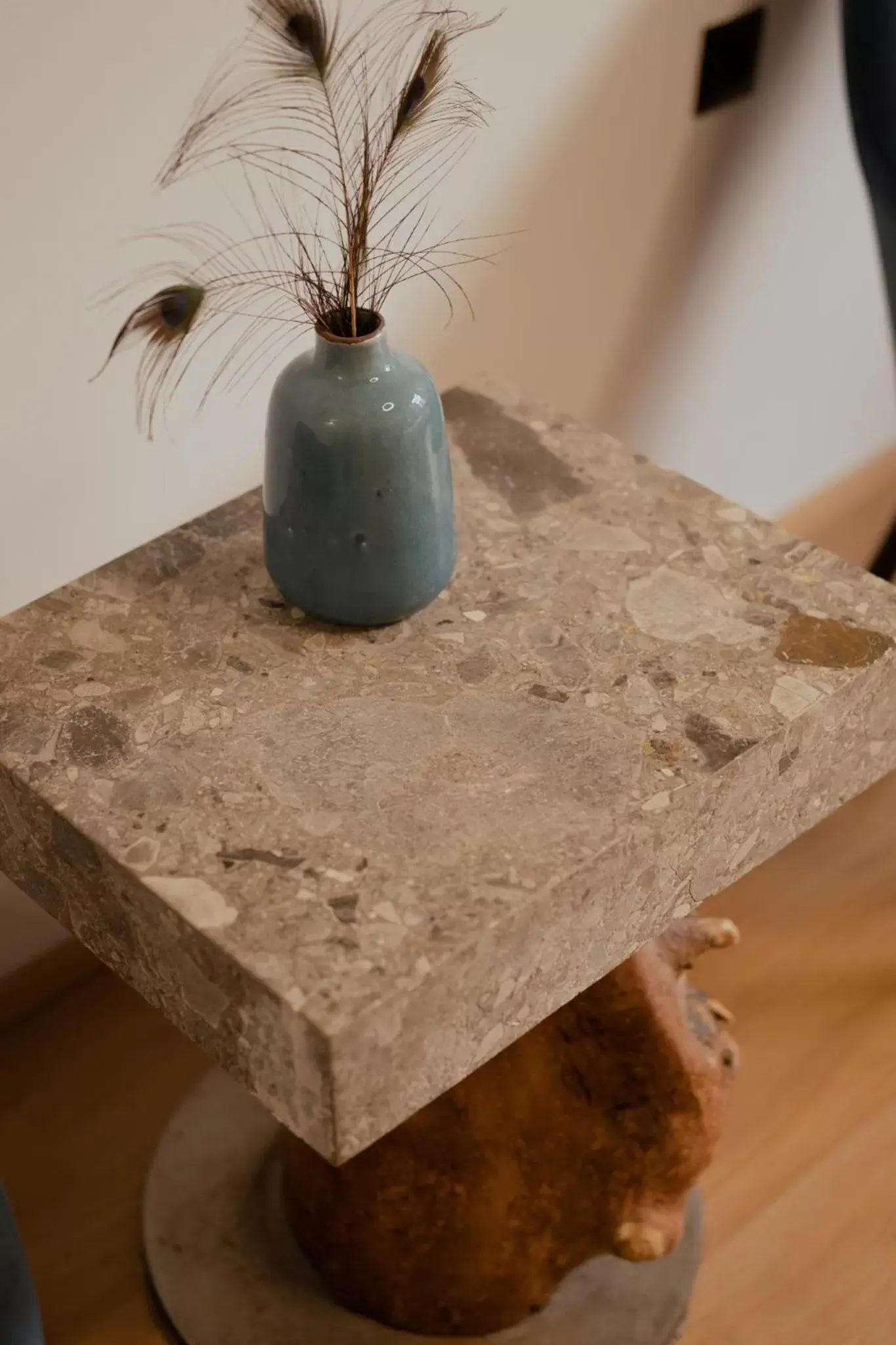 Decorative detail, Dining Area in Impero Nafplio Hotel & Suites